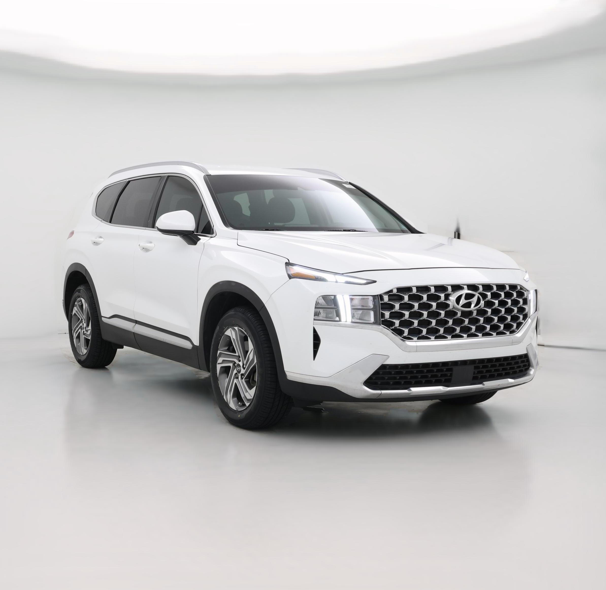 Thumbnail: 2022 Hyundai Santa Fe - 1