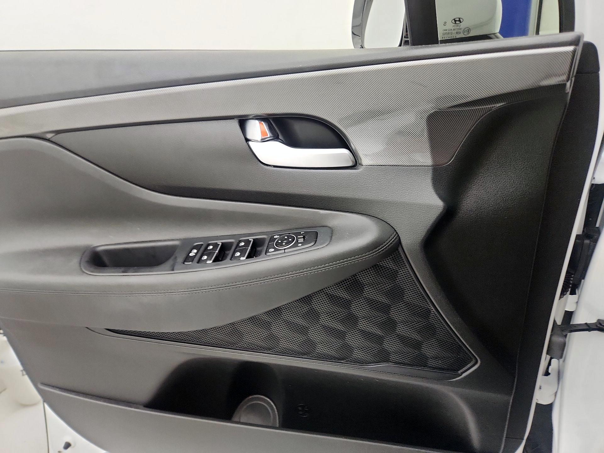 Thumbnail: 2022 Hyundai Santa Fe - 12