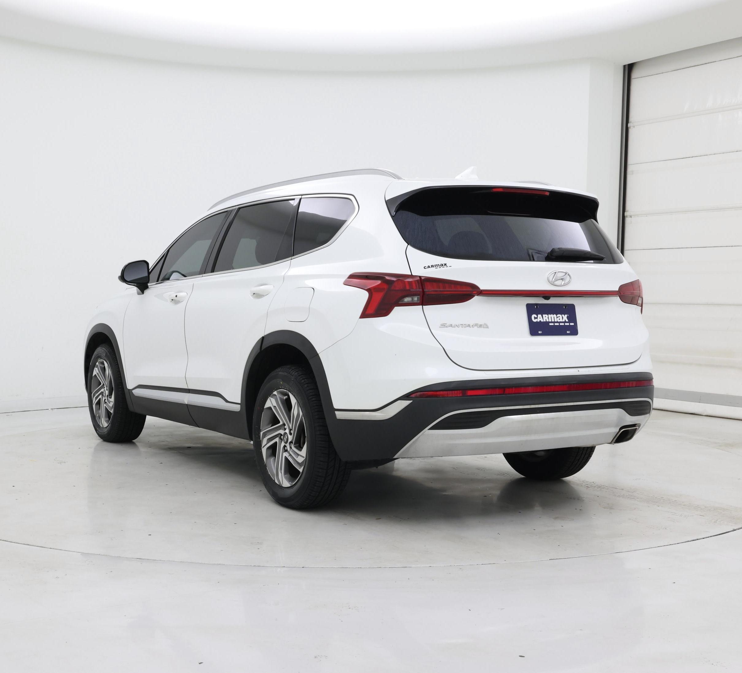 Thumbnail: 2022 Hyundai Santa Fe - 2