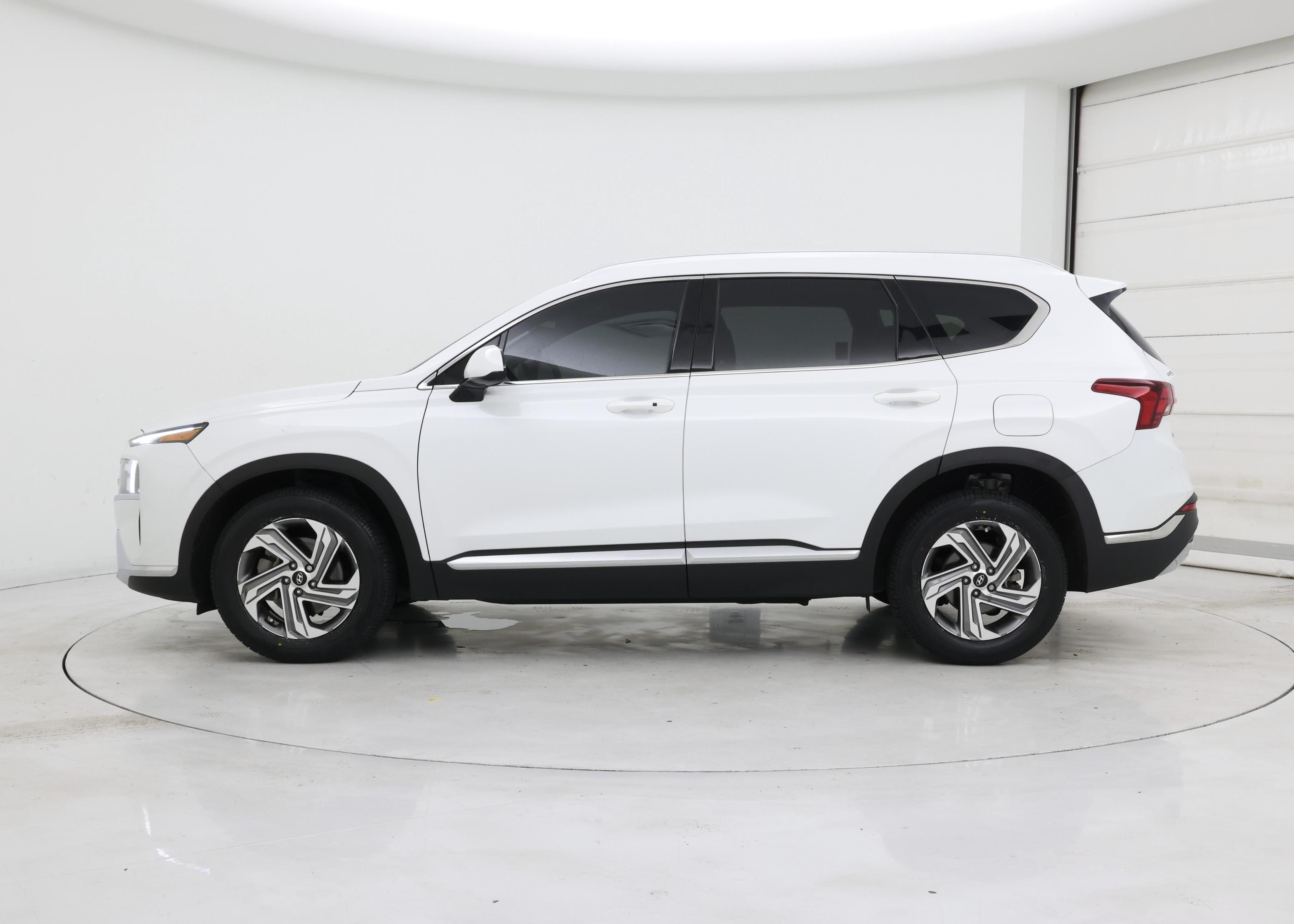 Thumbnail: 2022 Hyundai Santa Fe - 3