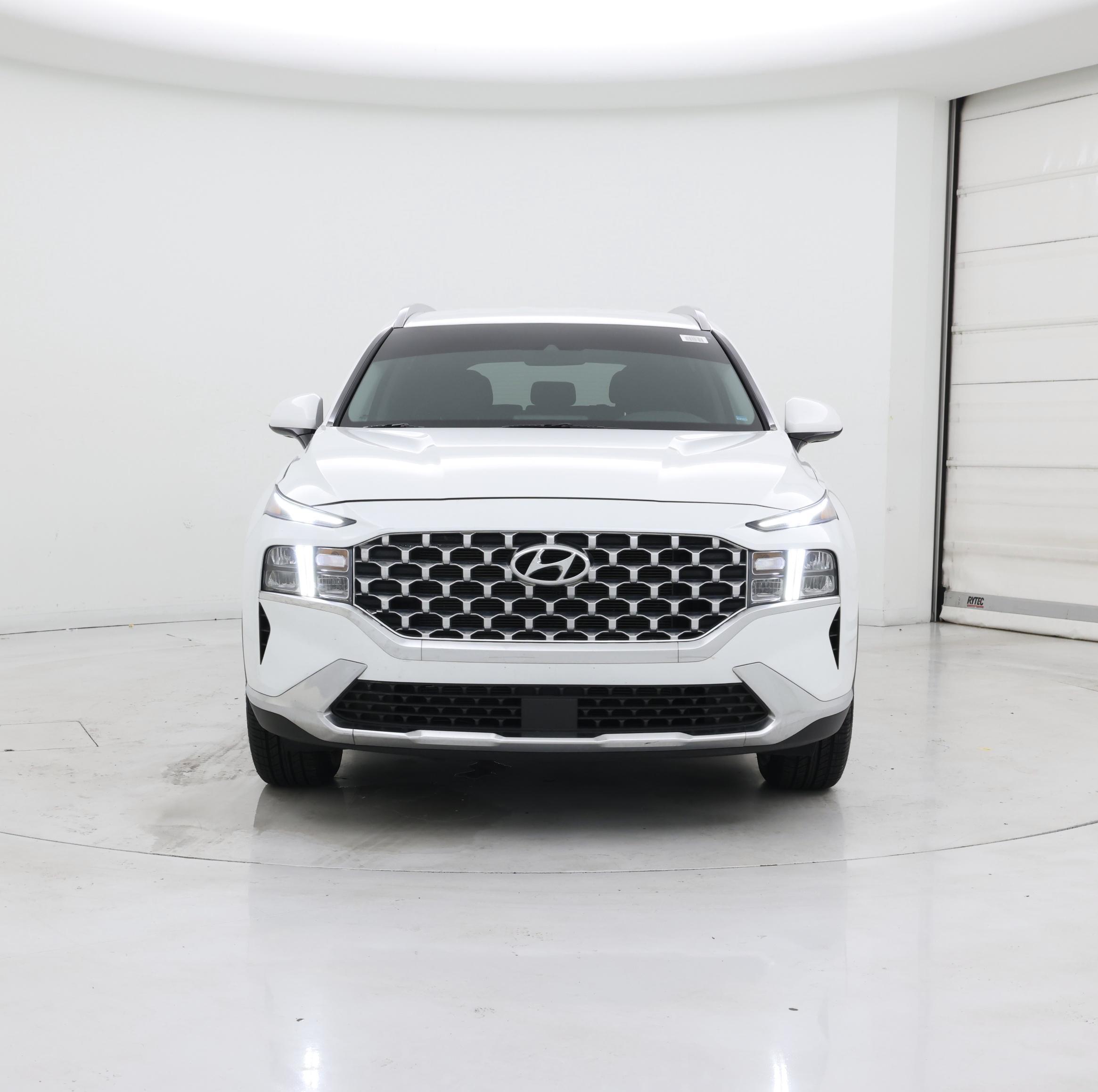 Thumbnail: 2022 Hyundai Santa Fe - 5
