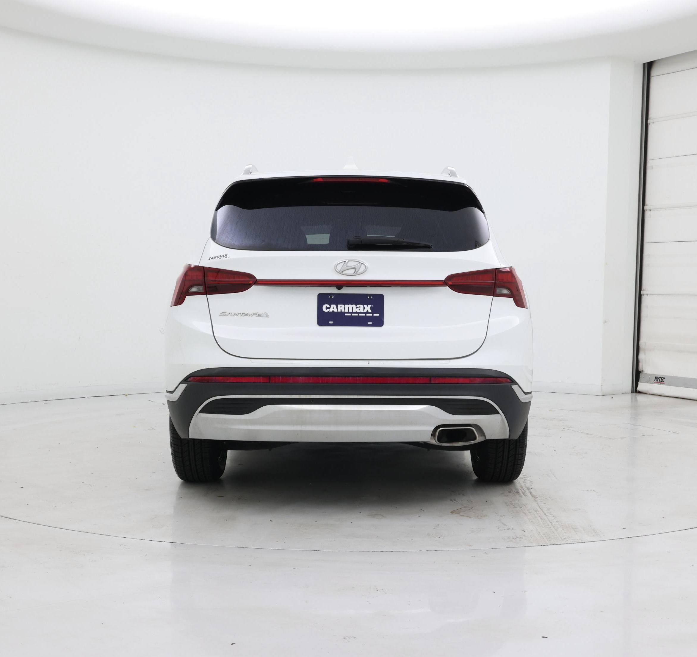 Thumbnail: 2022 Hyundai Santa Fe - 6