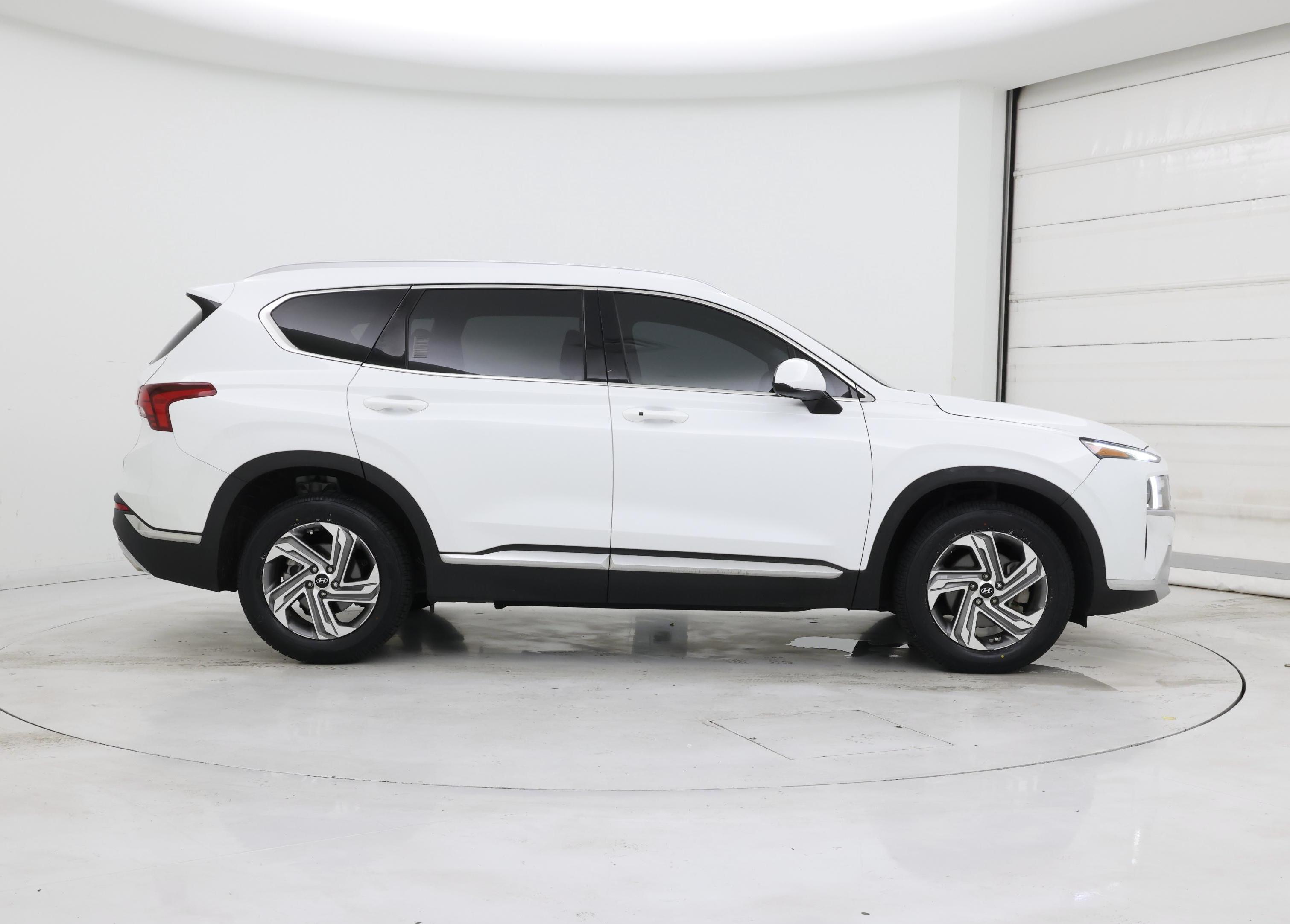 Thumbnail: 2022 Hyundai Santa Fe - 7