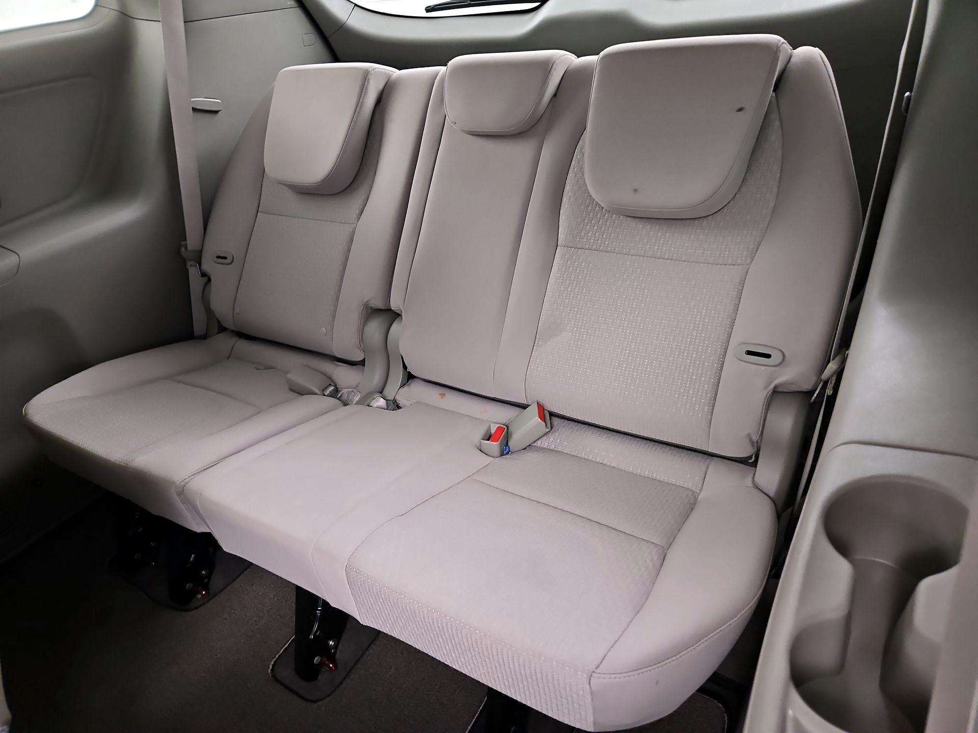 Thumbnail: 2018 Kia Sedona - 18