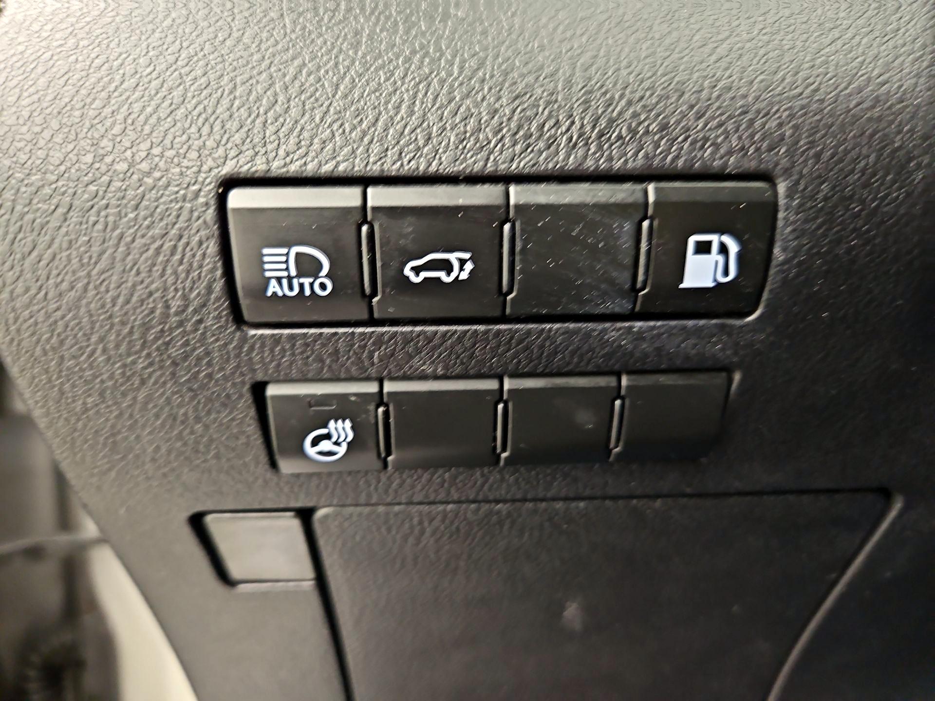 Thumbnail: 2019 Lexus RX - 13