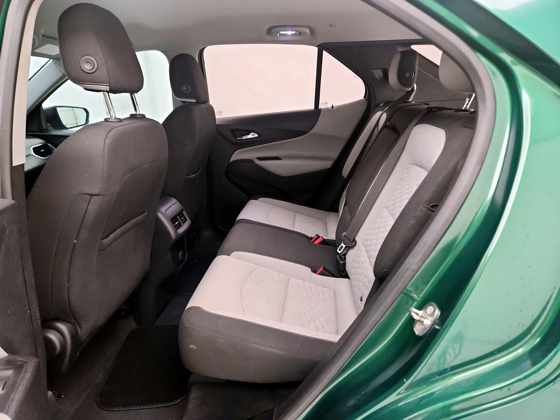 Thumbnail: 2018 Chevrolet Equinox - 19