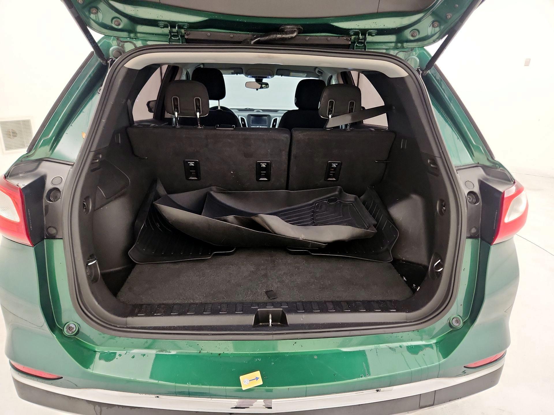 Thumbnail: 2018 Chevrolet Equinox - 20