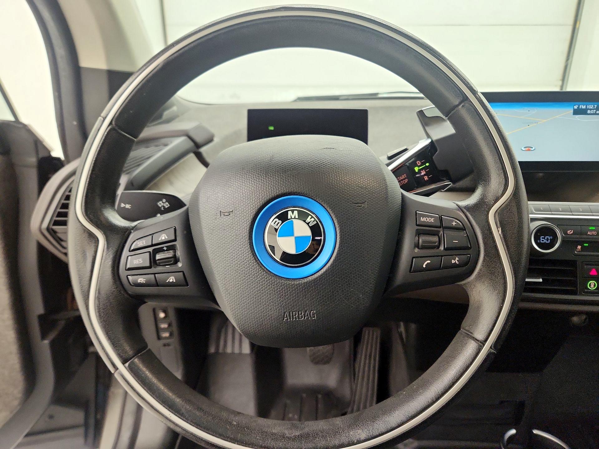 Thumbnail: 2017 BMW i3 - 10