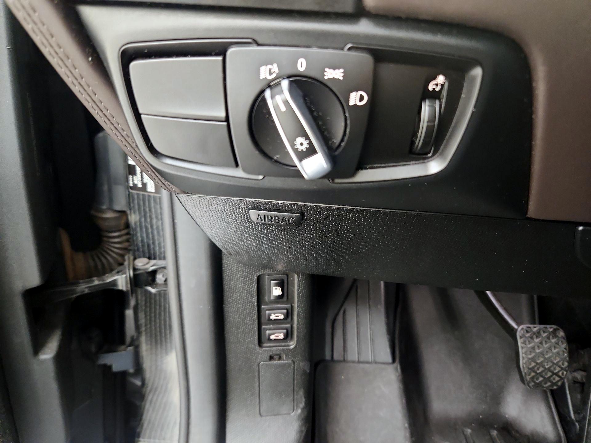 Thumbnail: 2017 BMW i3 - 13