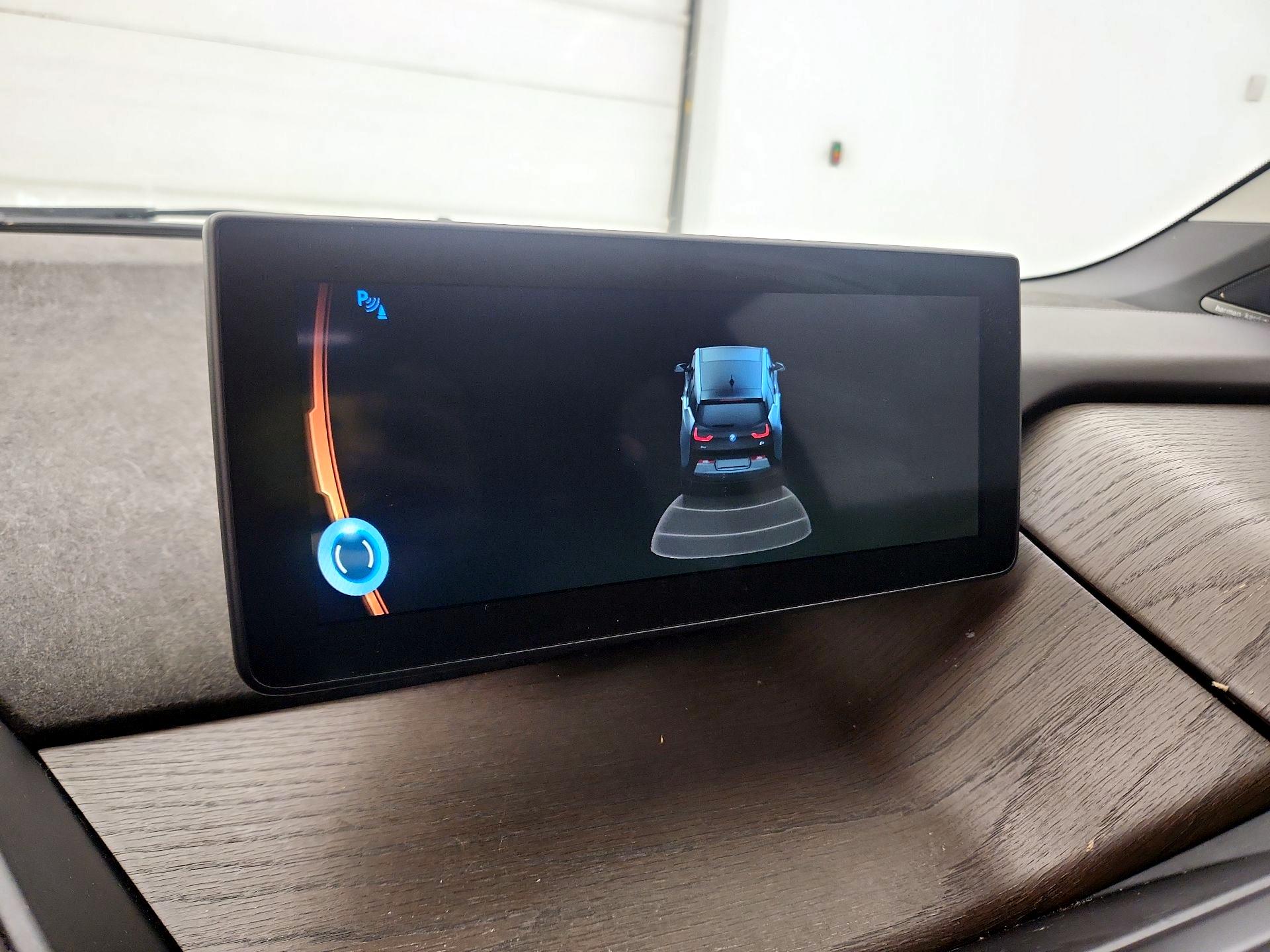 Thumbnail: 2017 BMW i3 - 15