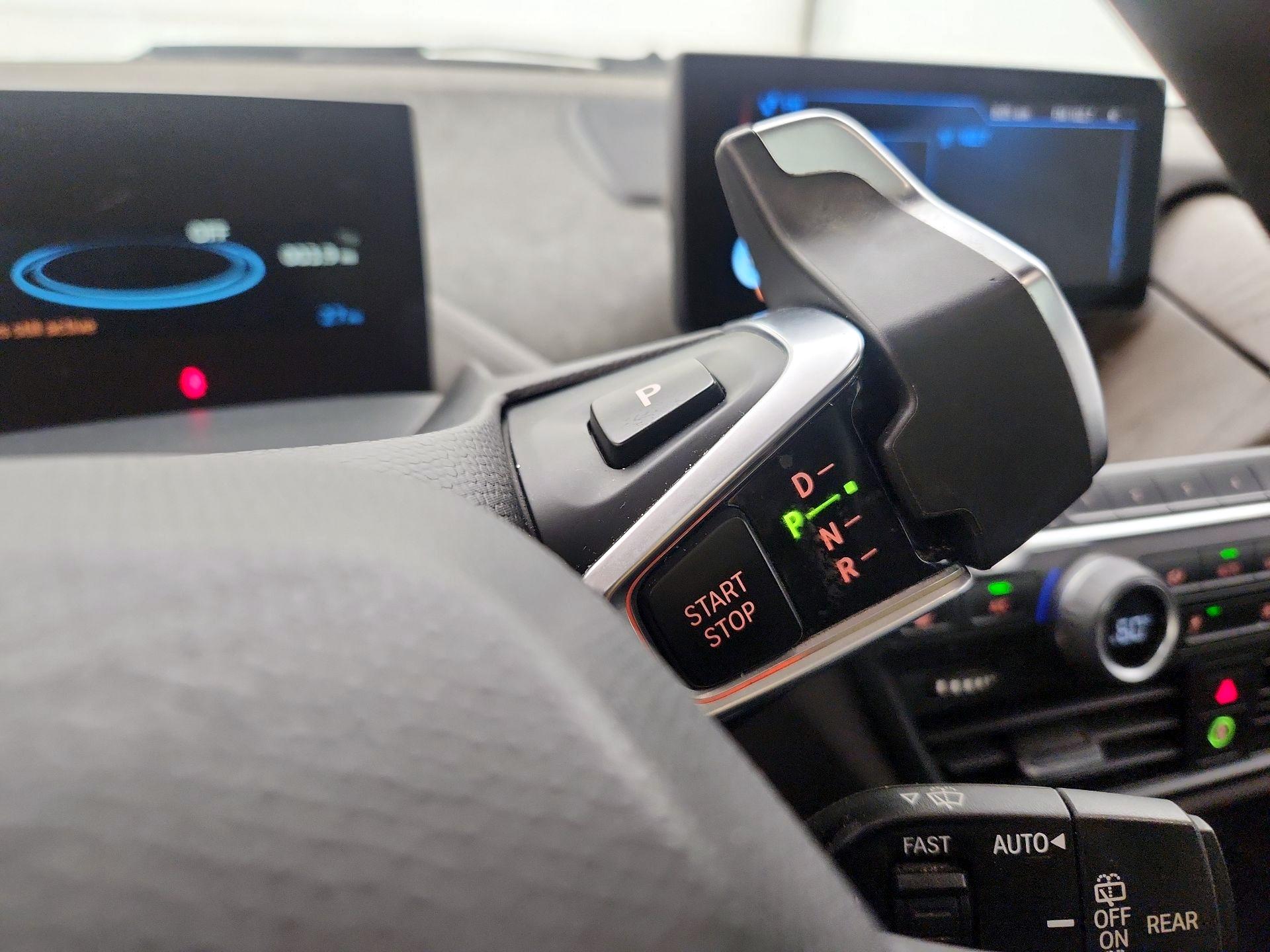 Thumbnail: 2017 BMW i3 - 18