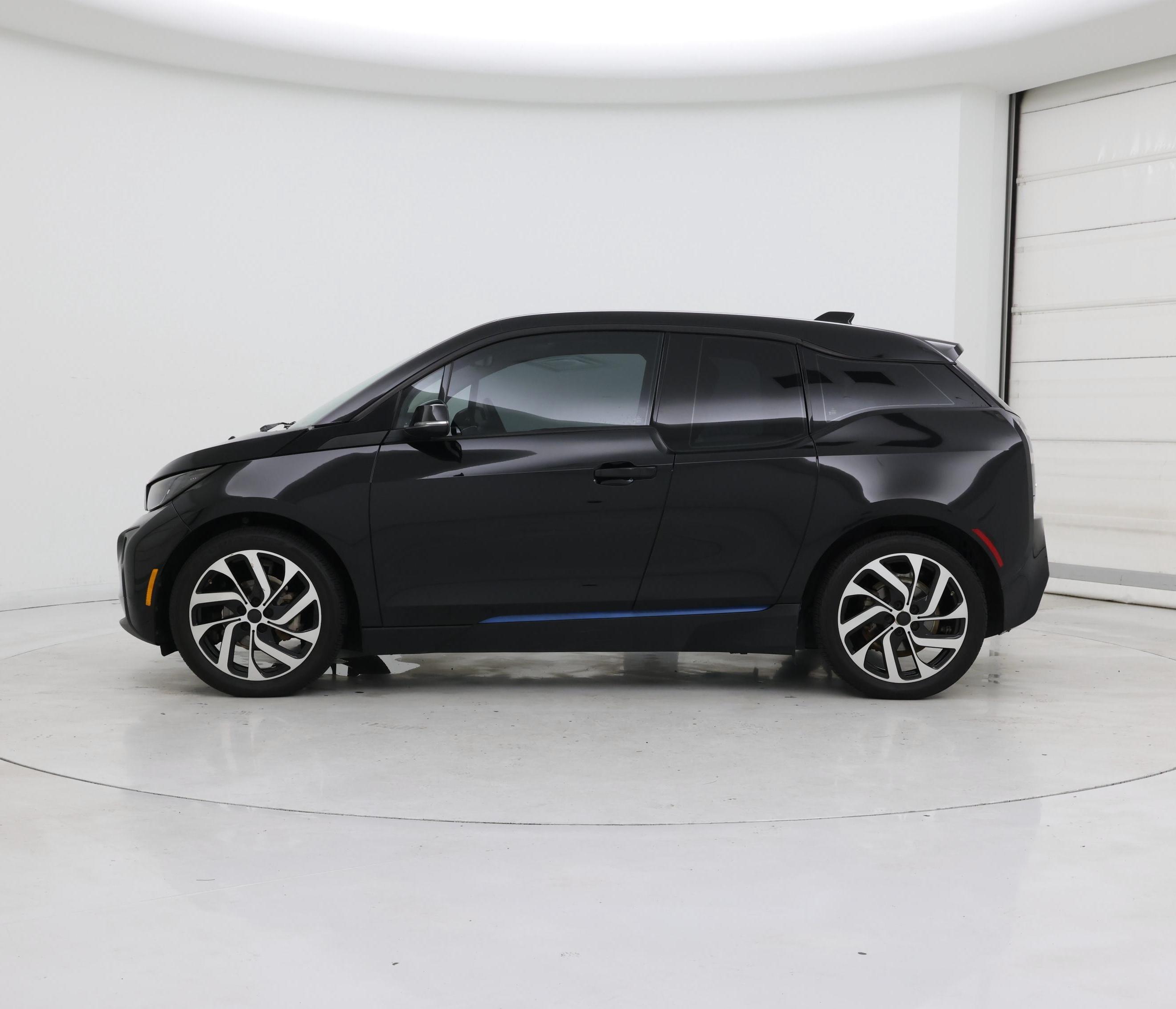 Thumbnail: 2017 BMW i3 - 3