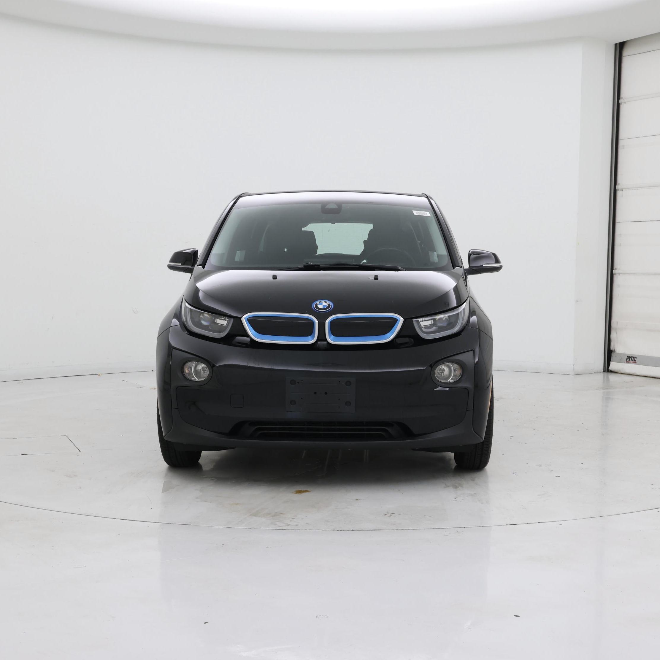 Thumbnail: 2017 BMW i3 - 5
