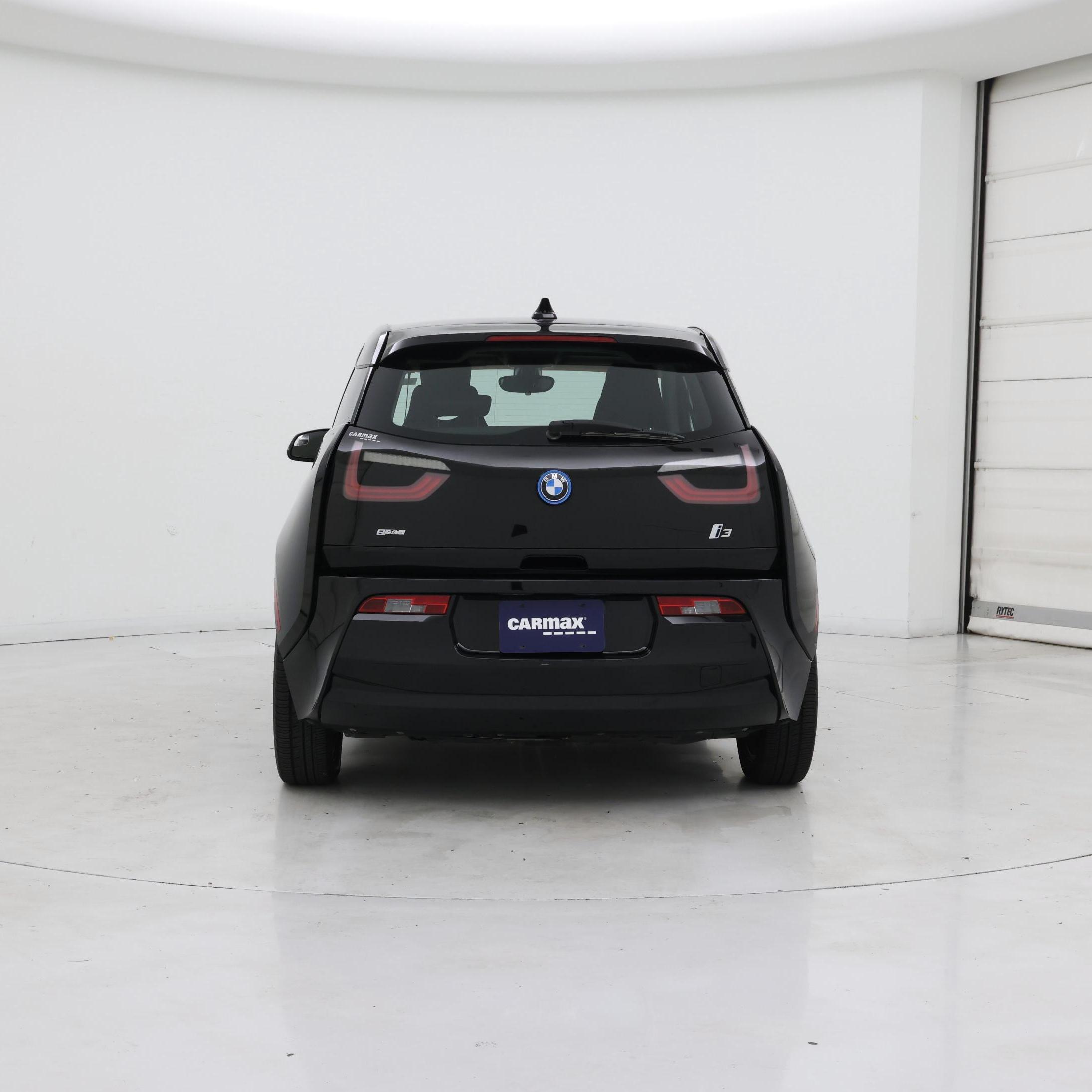 Thumbnail: 2017 BMW i3 - 6