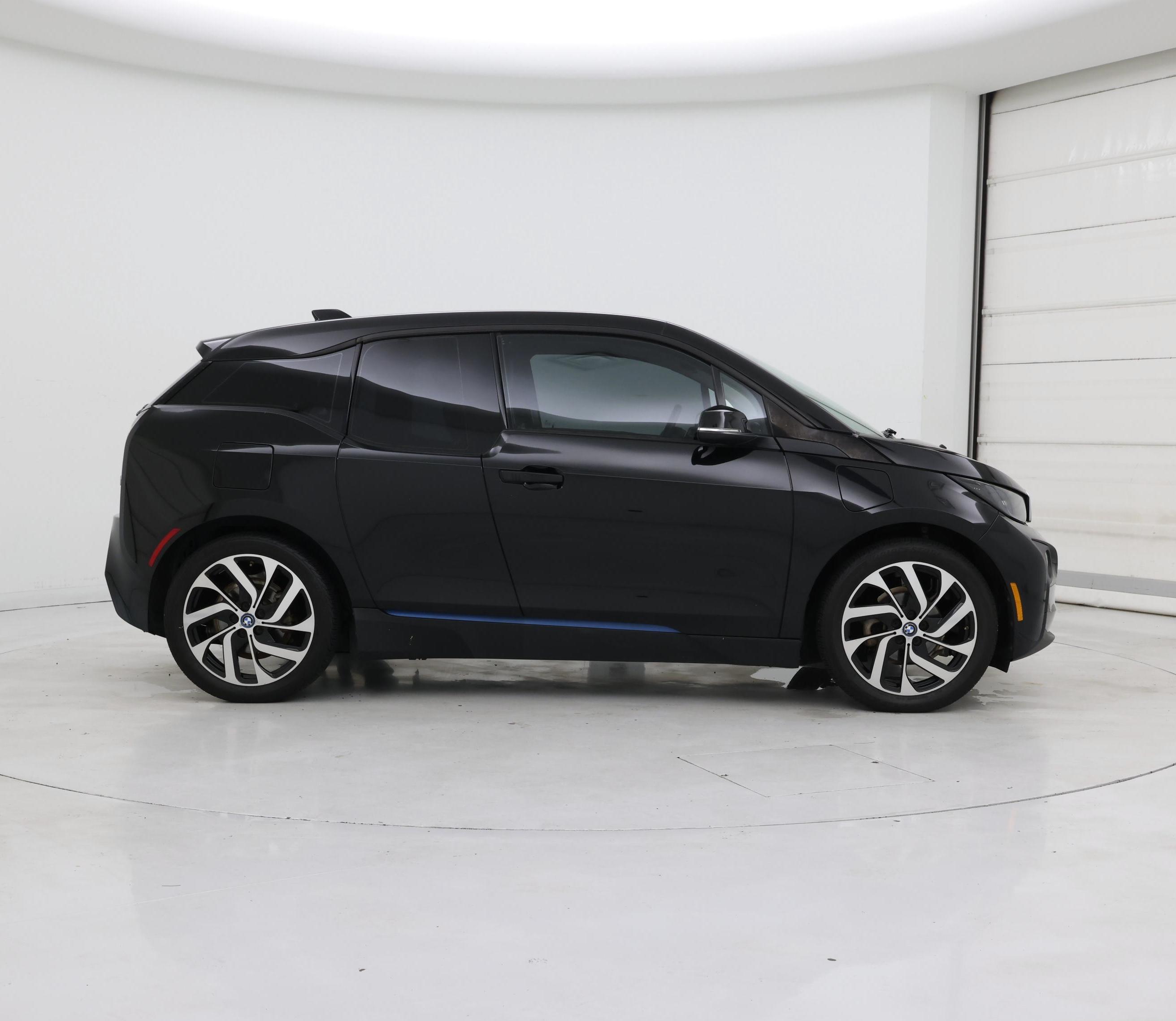 Thumbnail: 2017 BMW i3 - 7