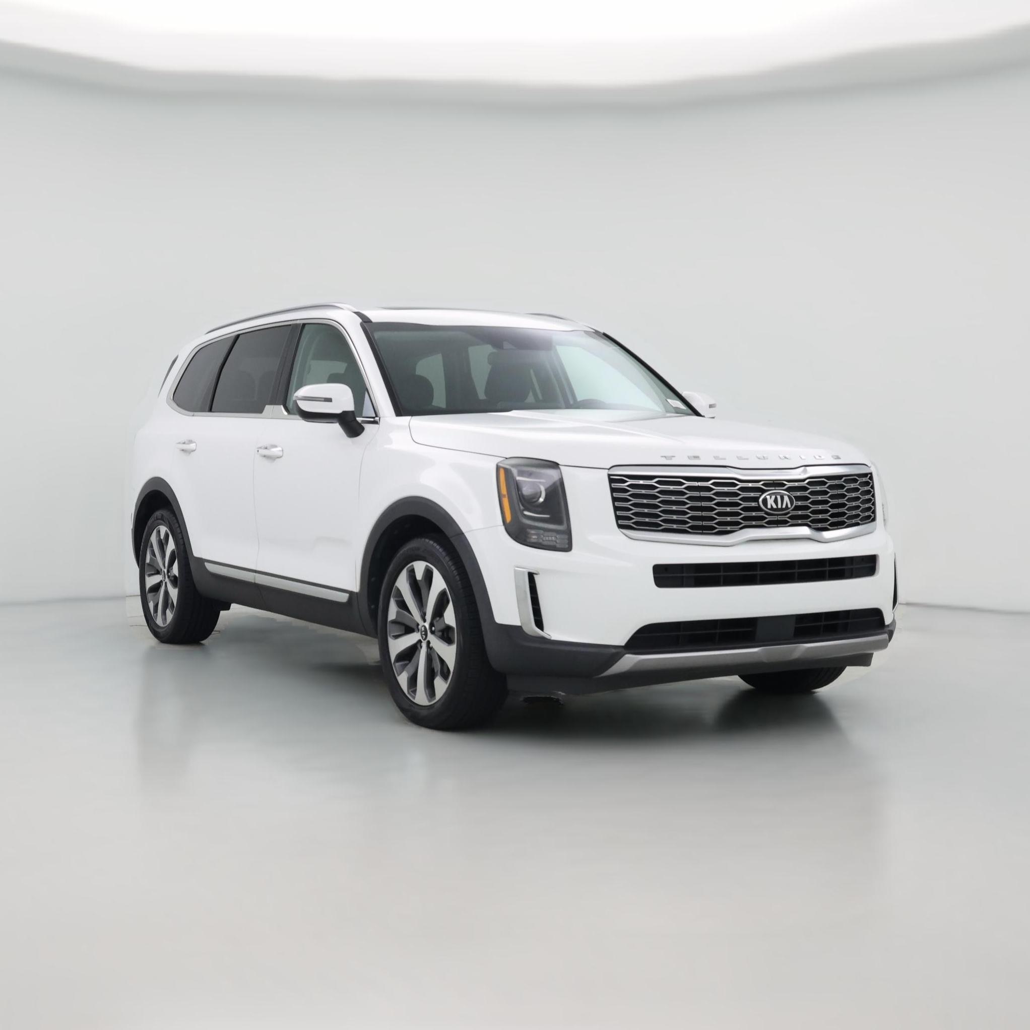 Thumbnail: 2020 Kia Telluride - 1