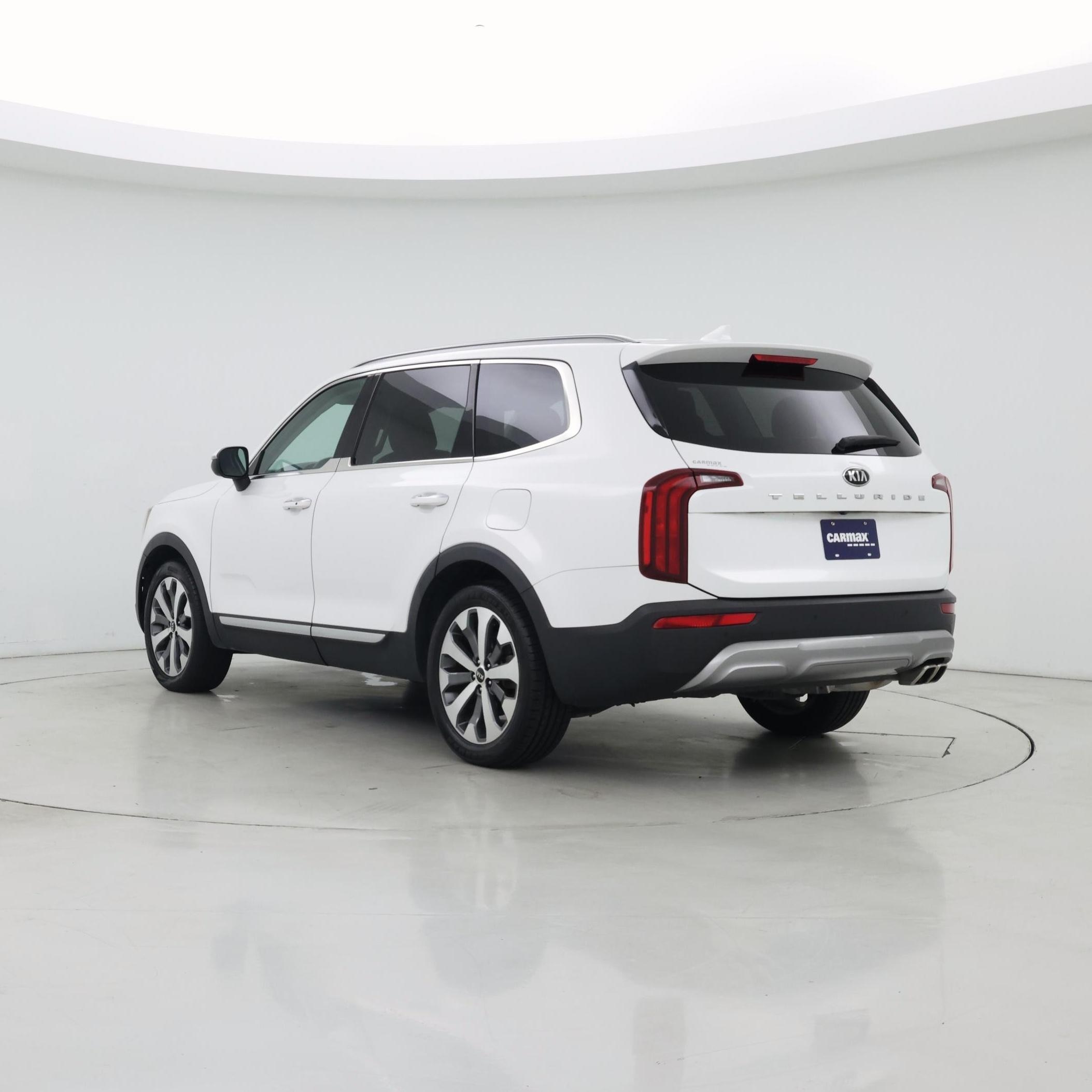 Thumbnail: 2020 Kia Telluride - 2
