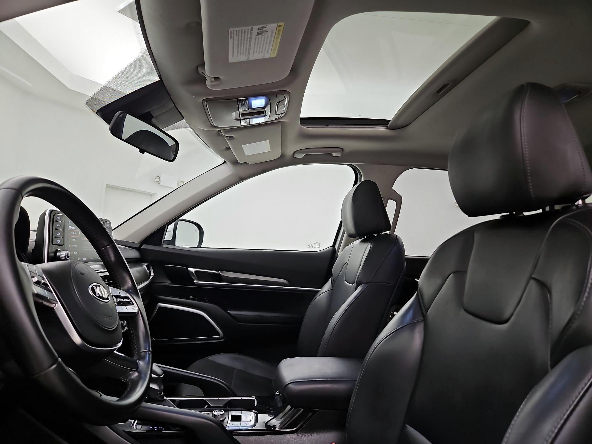 Thumbnail: 2020 Kia Telluride - 19