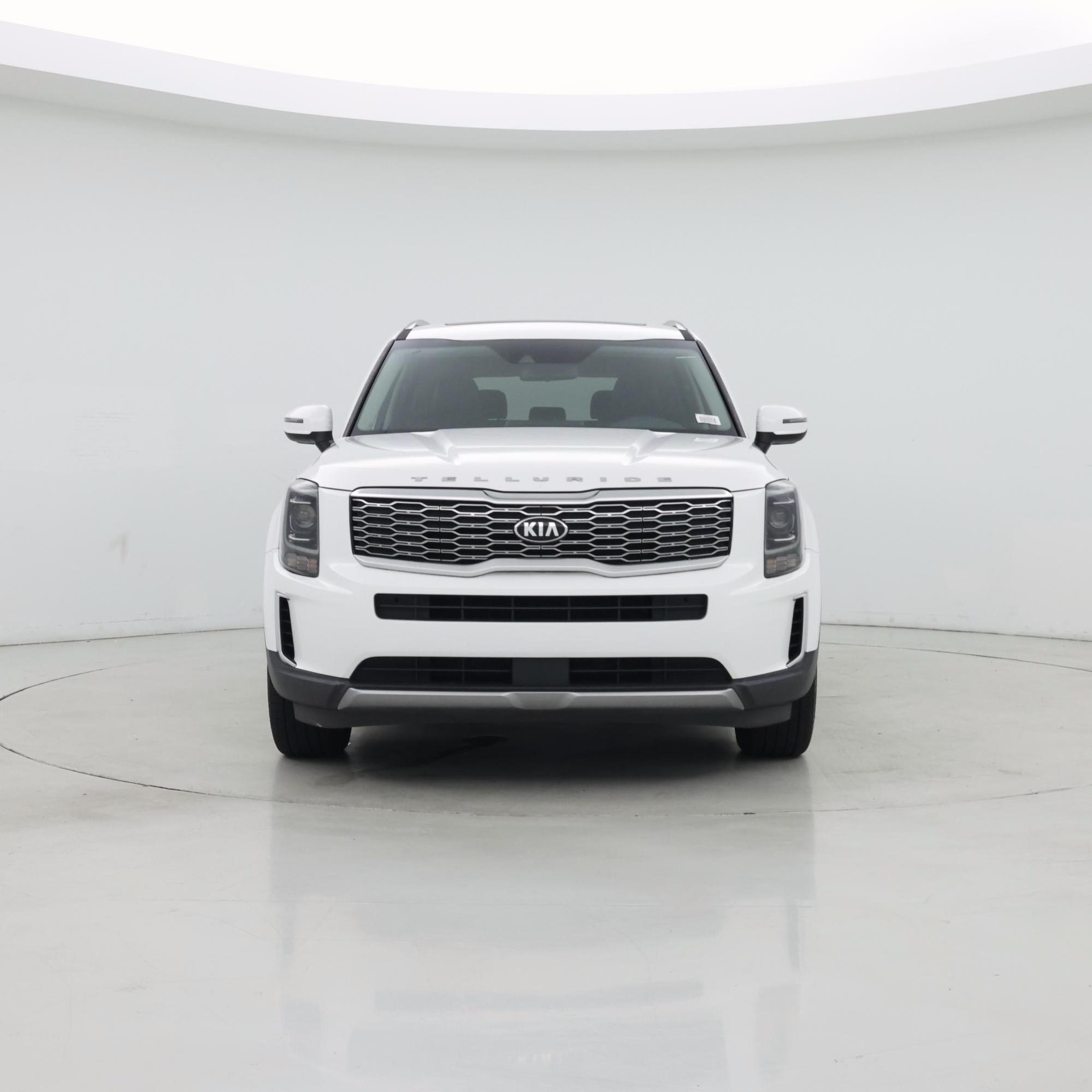 Thumbnail: 2020 Kia Telluride - 5