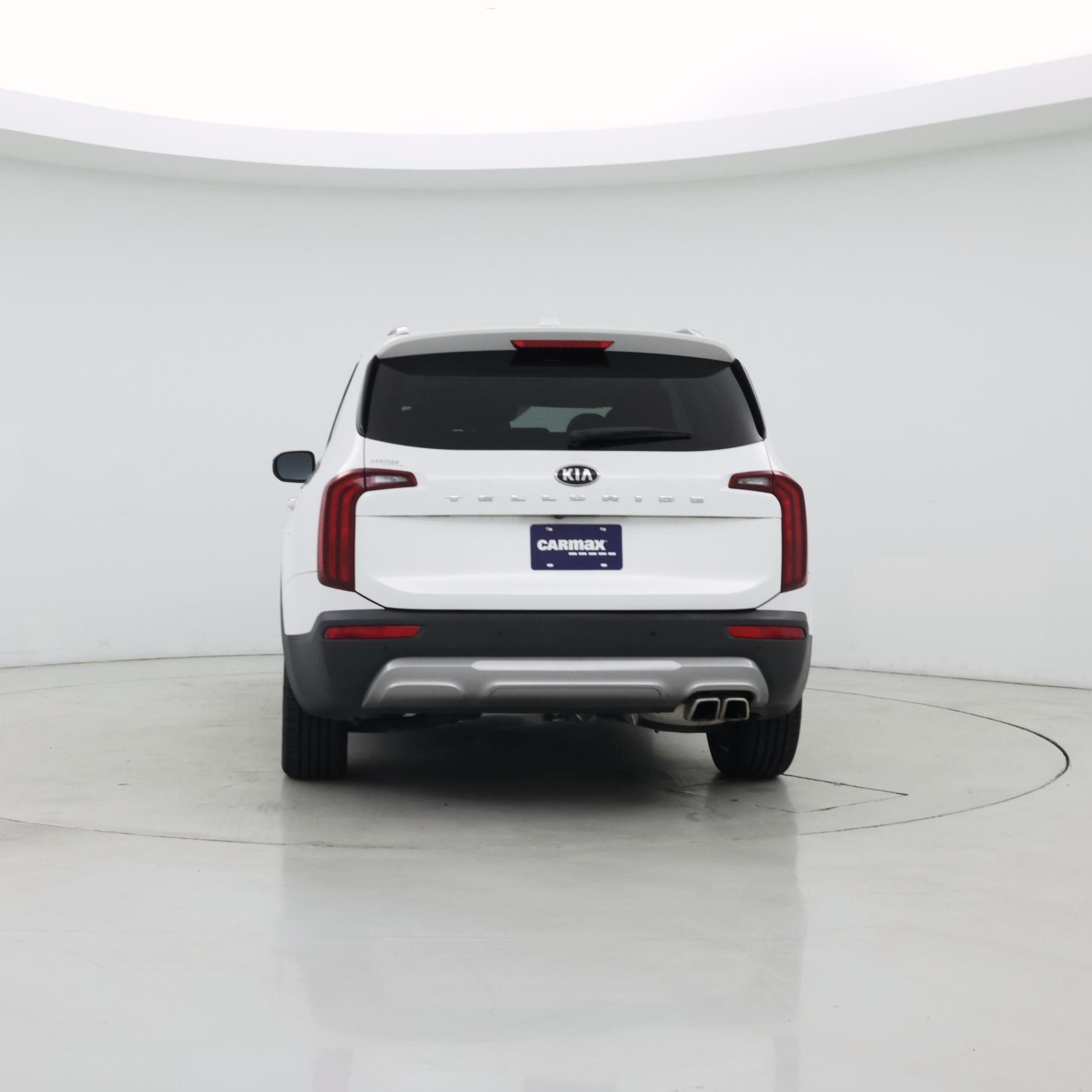 Thumbnail: 2020 Kia Telluride - 6