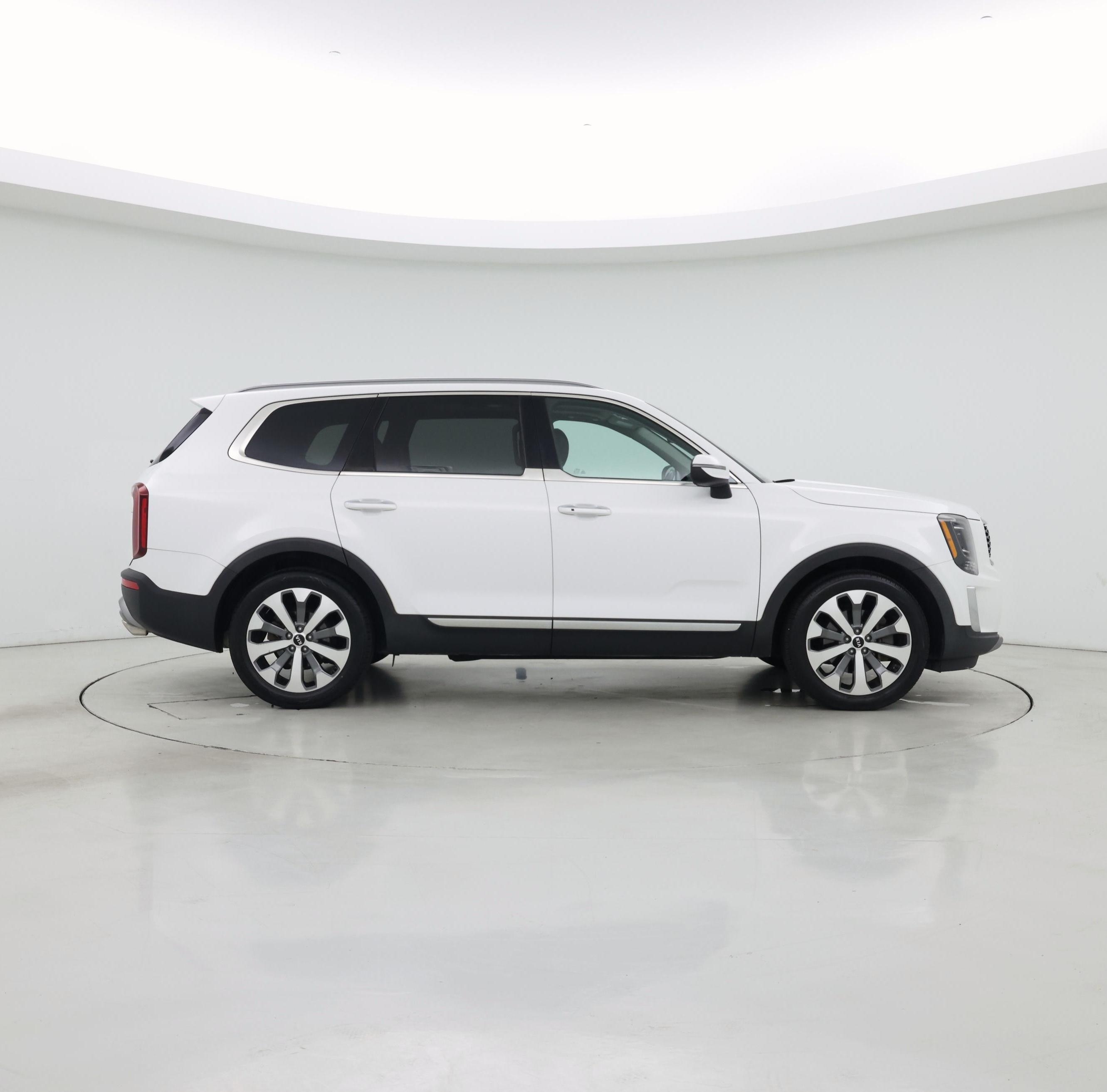 Thumbnail: 2020 Kia Telluride - 7