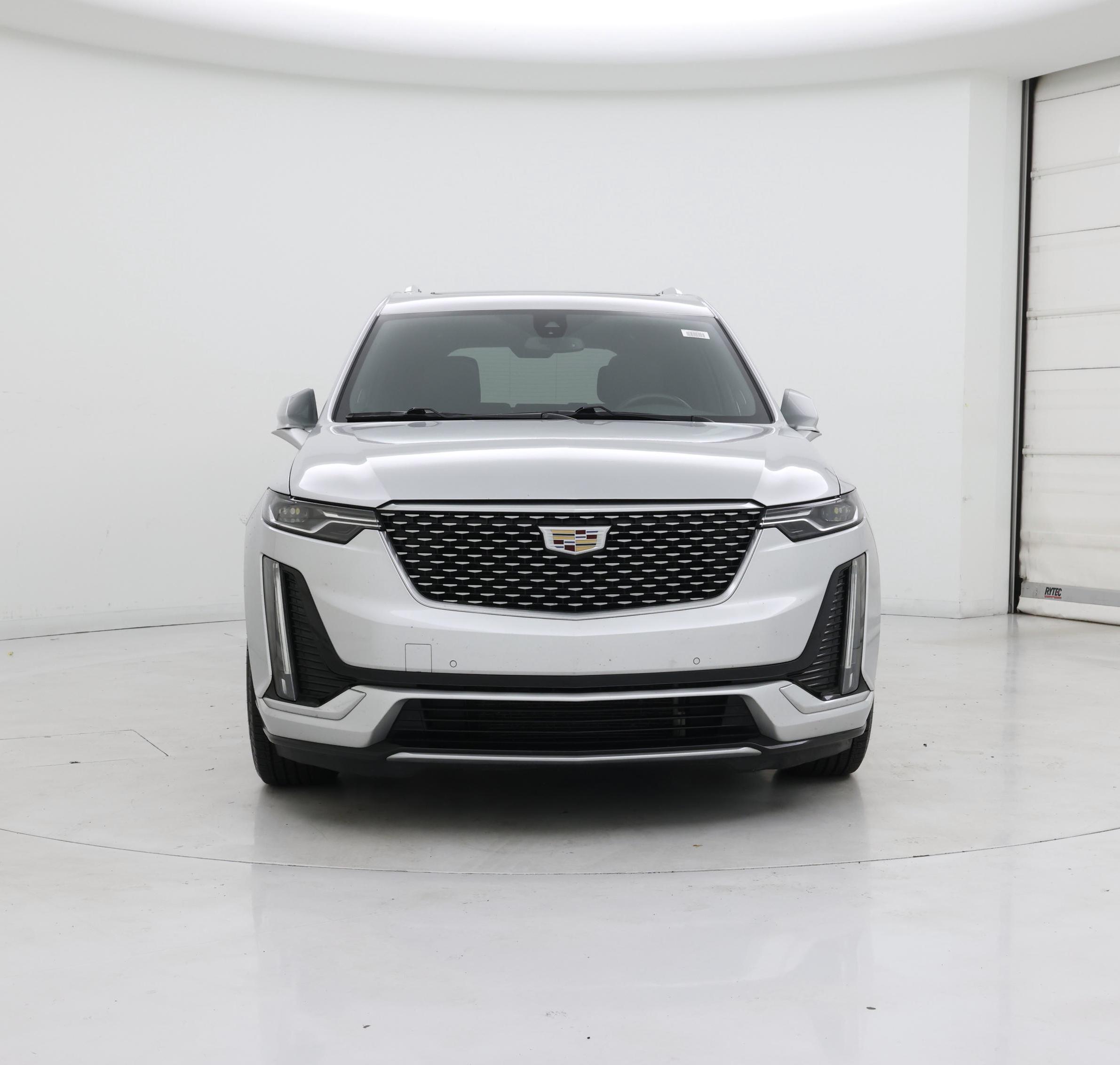 Thumbnail: 2020 Cadillac XT6 - 5