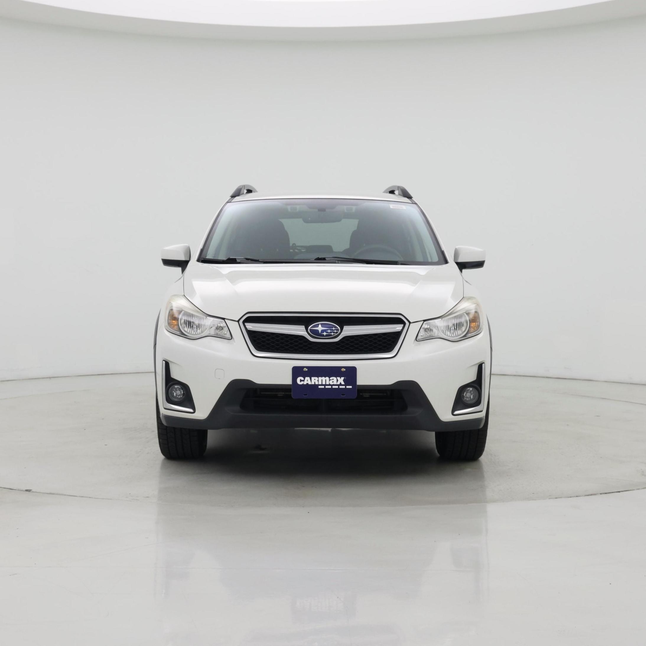Thumbnail: 2017 Subaru Crosstrek - 5