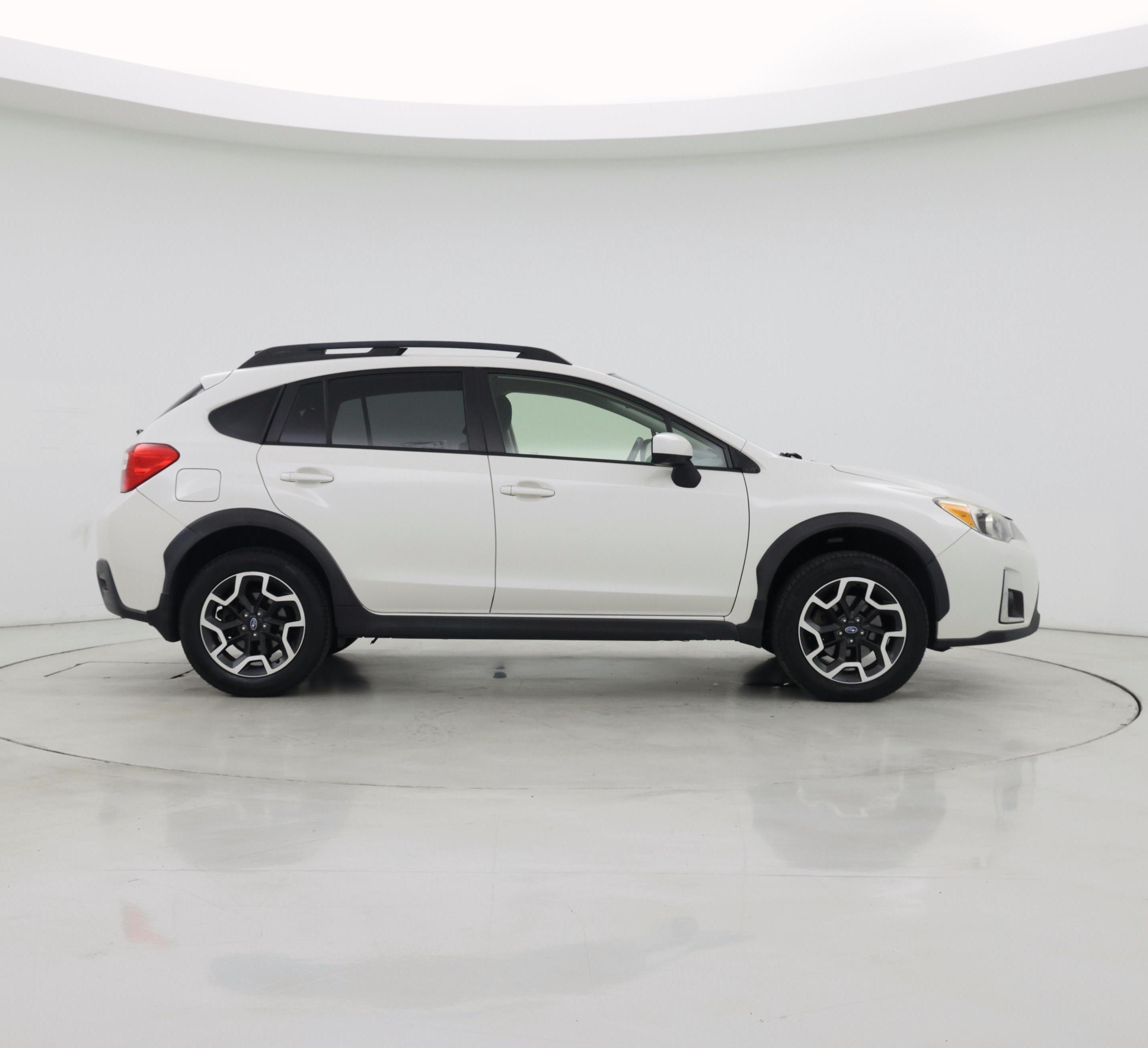 Thumbnail: 2017 Subaru Crosstrek - 7