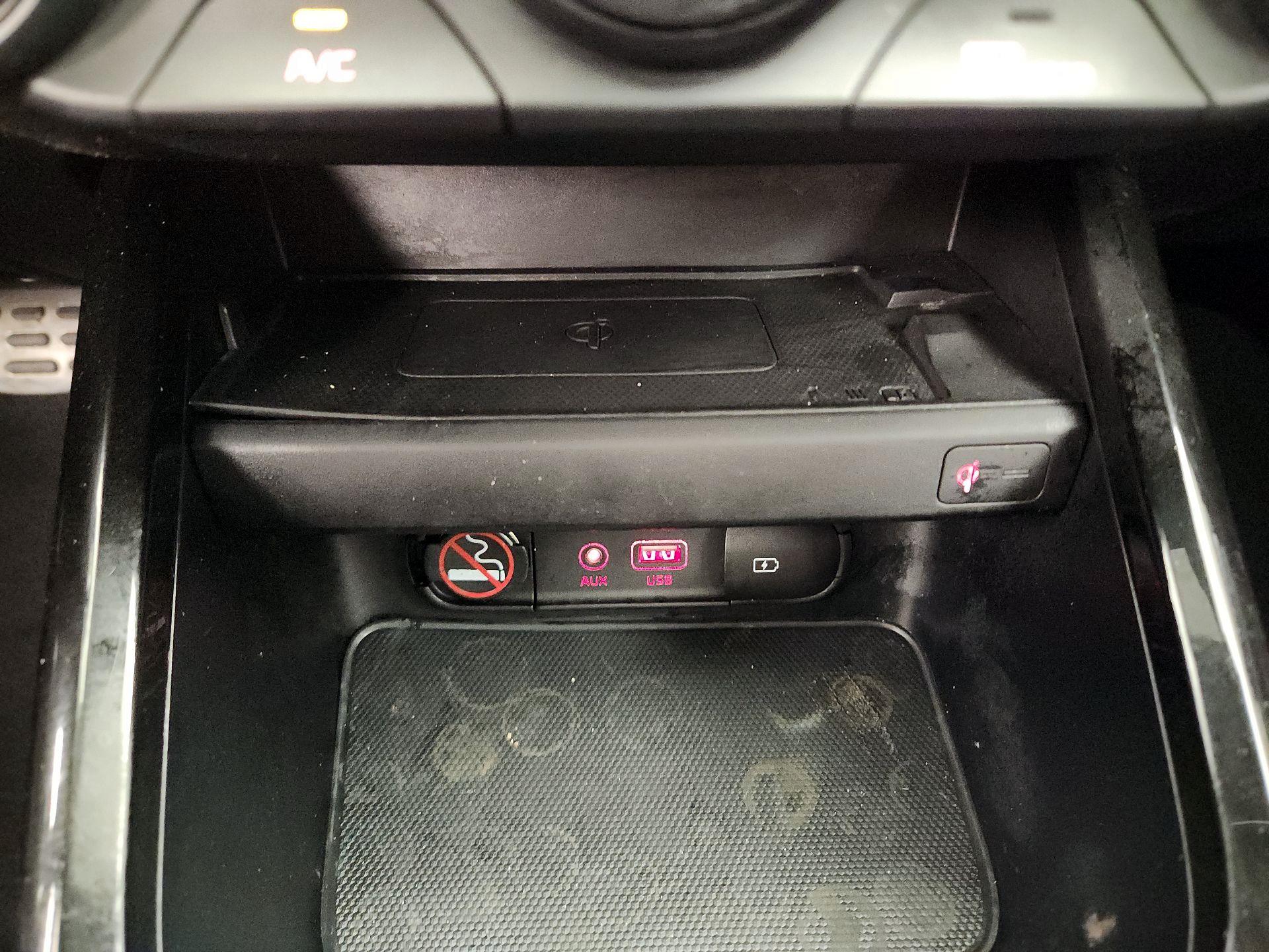 Thumbnail: 2021 Kia Forte - 18