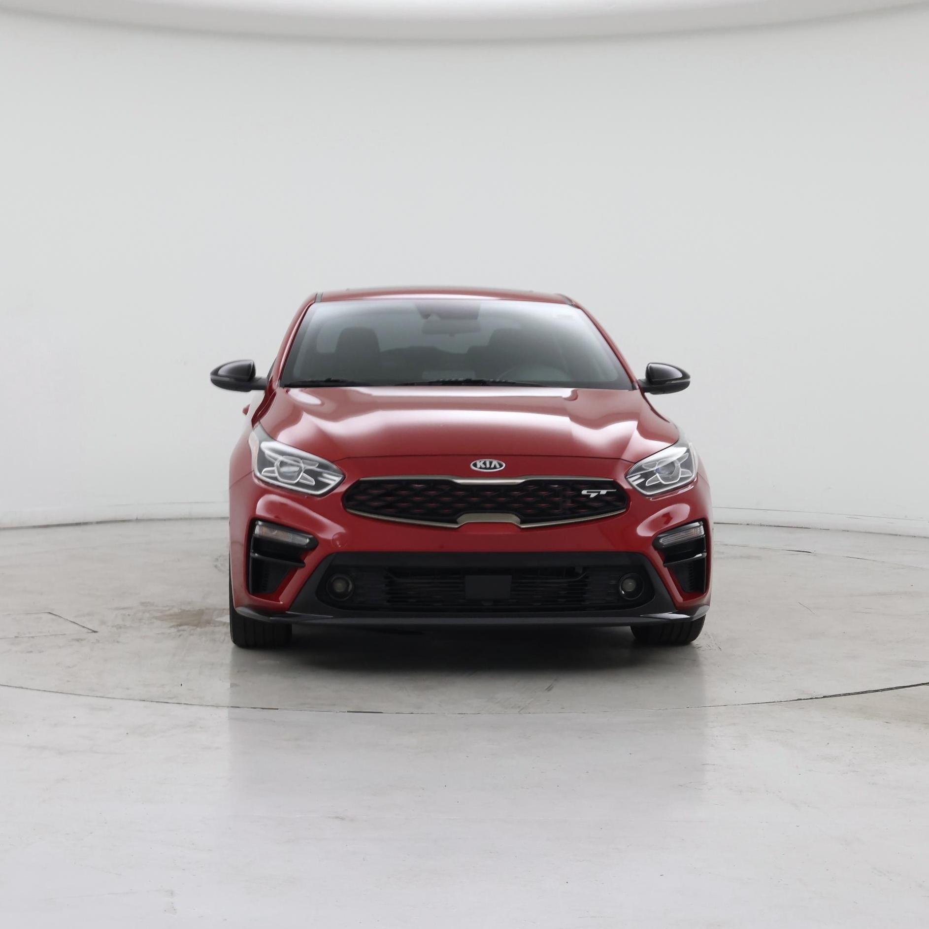 Thumbnail: 2021 Kia Forte - 5