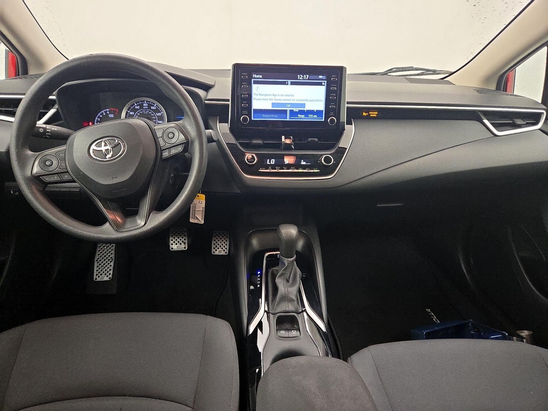 Thumbnail: 2020 Toyota Corolla - 9
