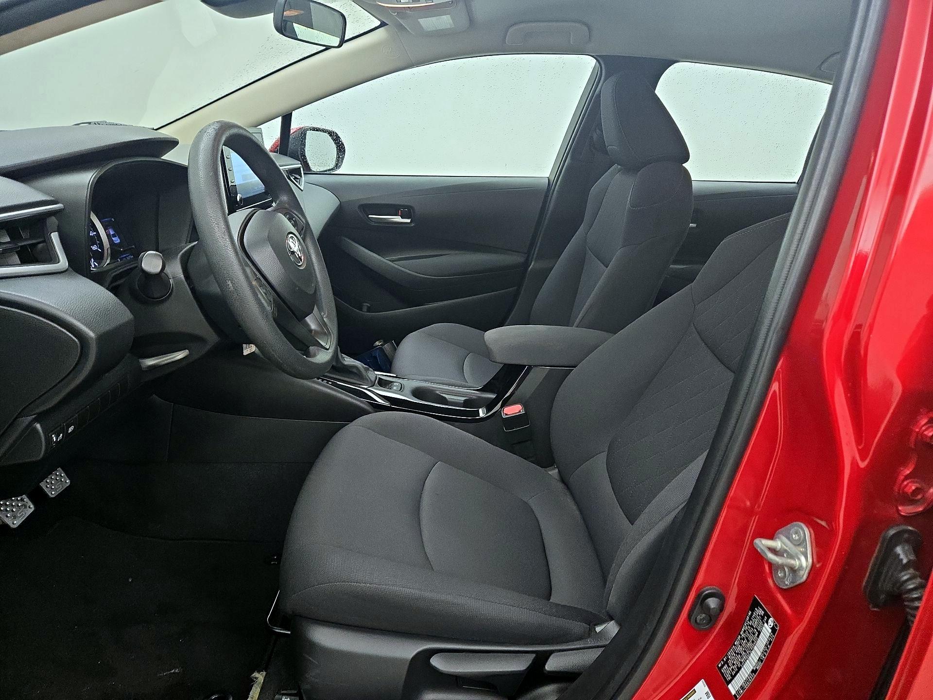 Thumbnail: 2020 Toyota Corolla - 11