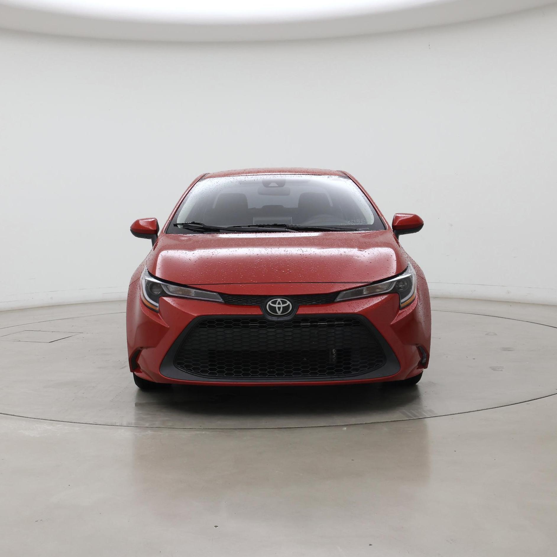 Thumbnail: 2020 Toyota Corolla - 5