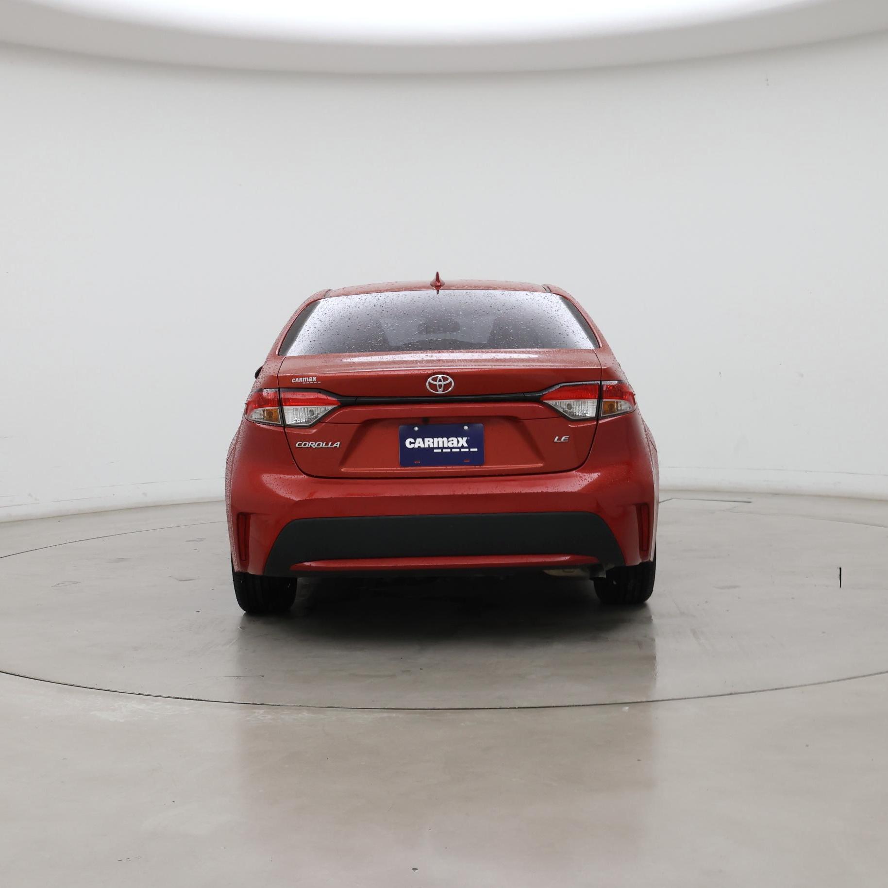 Thumbnail: 2020 Toyota Corolla - 6