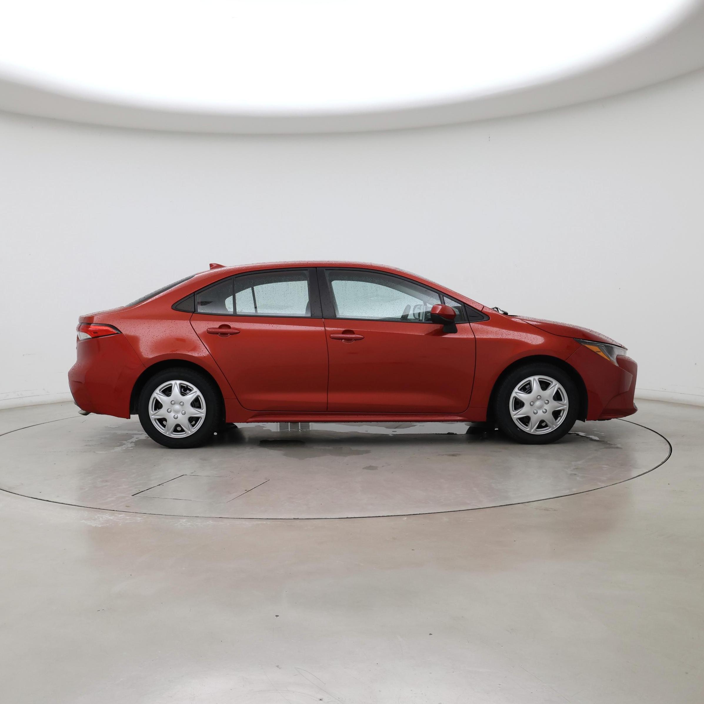 Thumbnail: 2020 Toyota Corolla - 7
