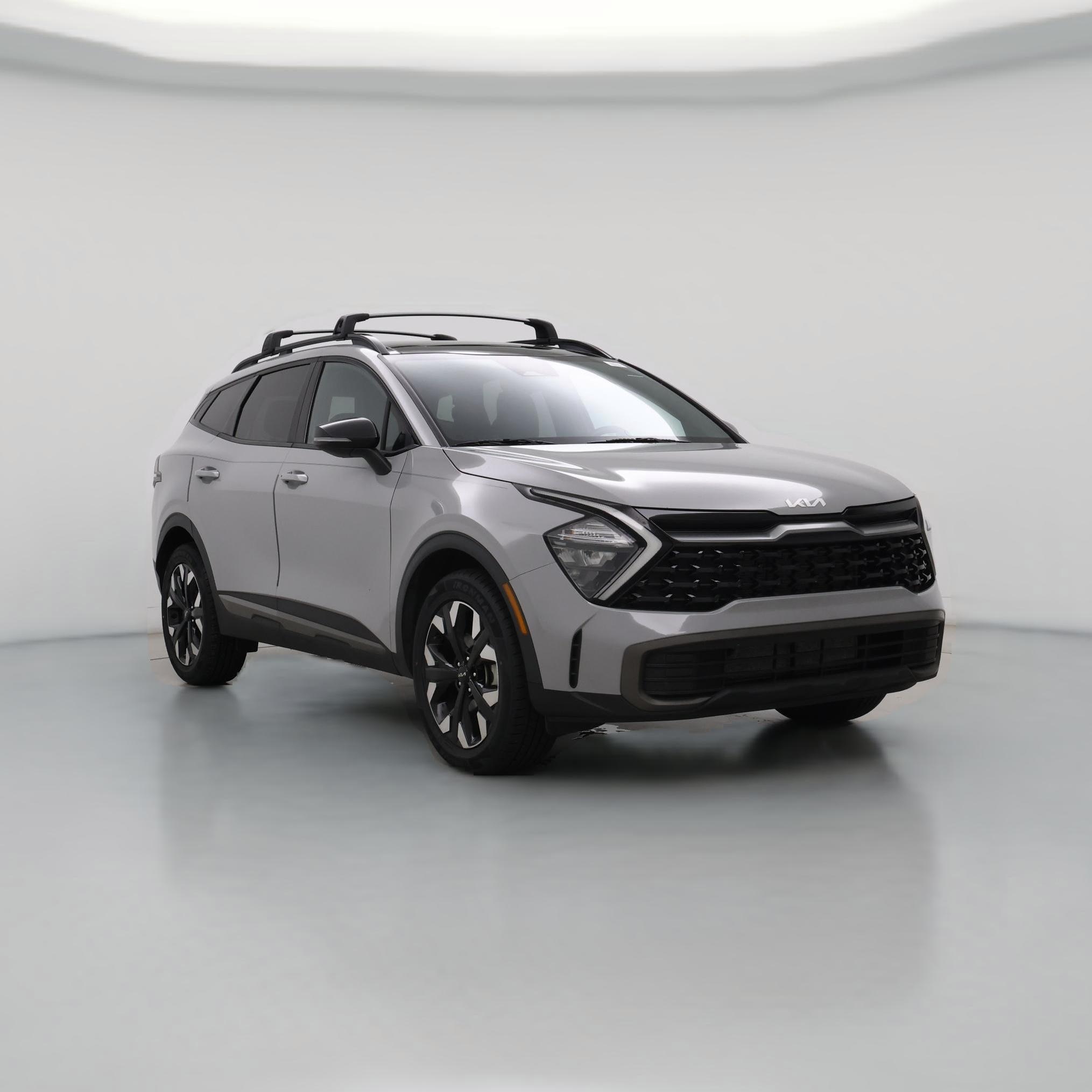 Thumbnail: 2023 Kia Sportage - 1