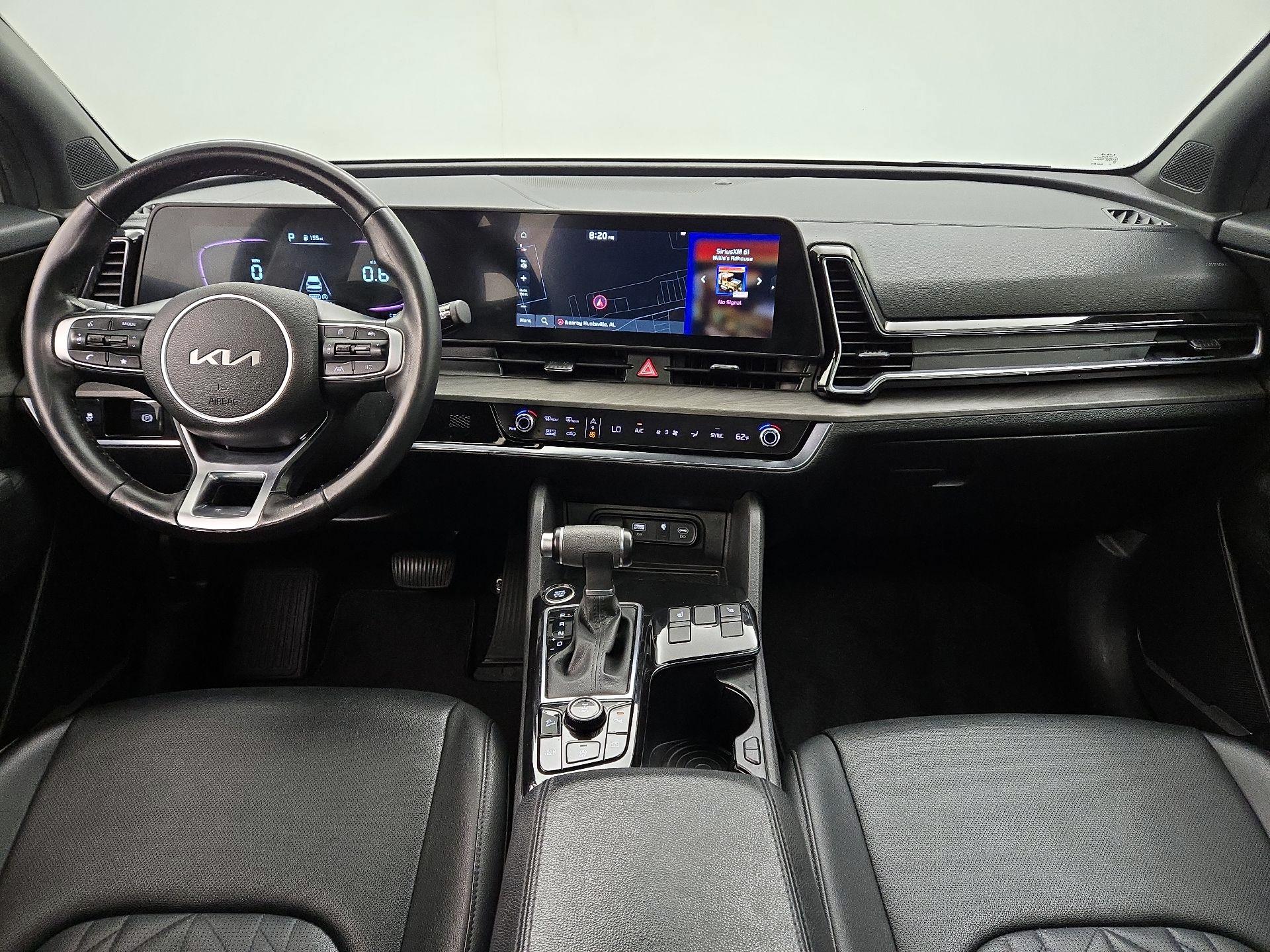 Thumbnail: 2023 Kia Sportage - 9