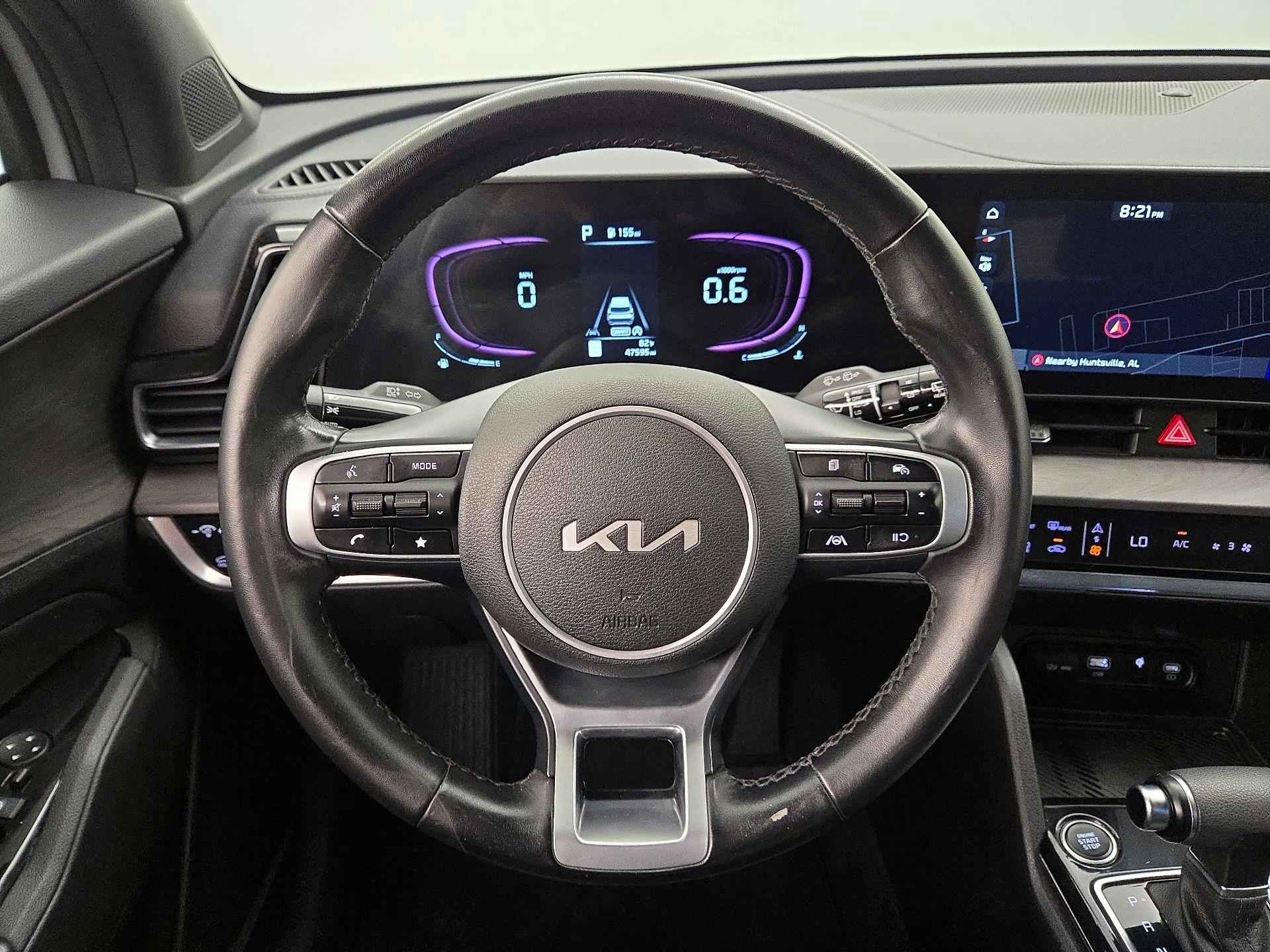 Thumbnail: 2023 Kia Sportage - 10