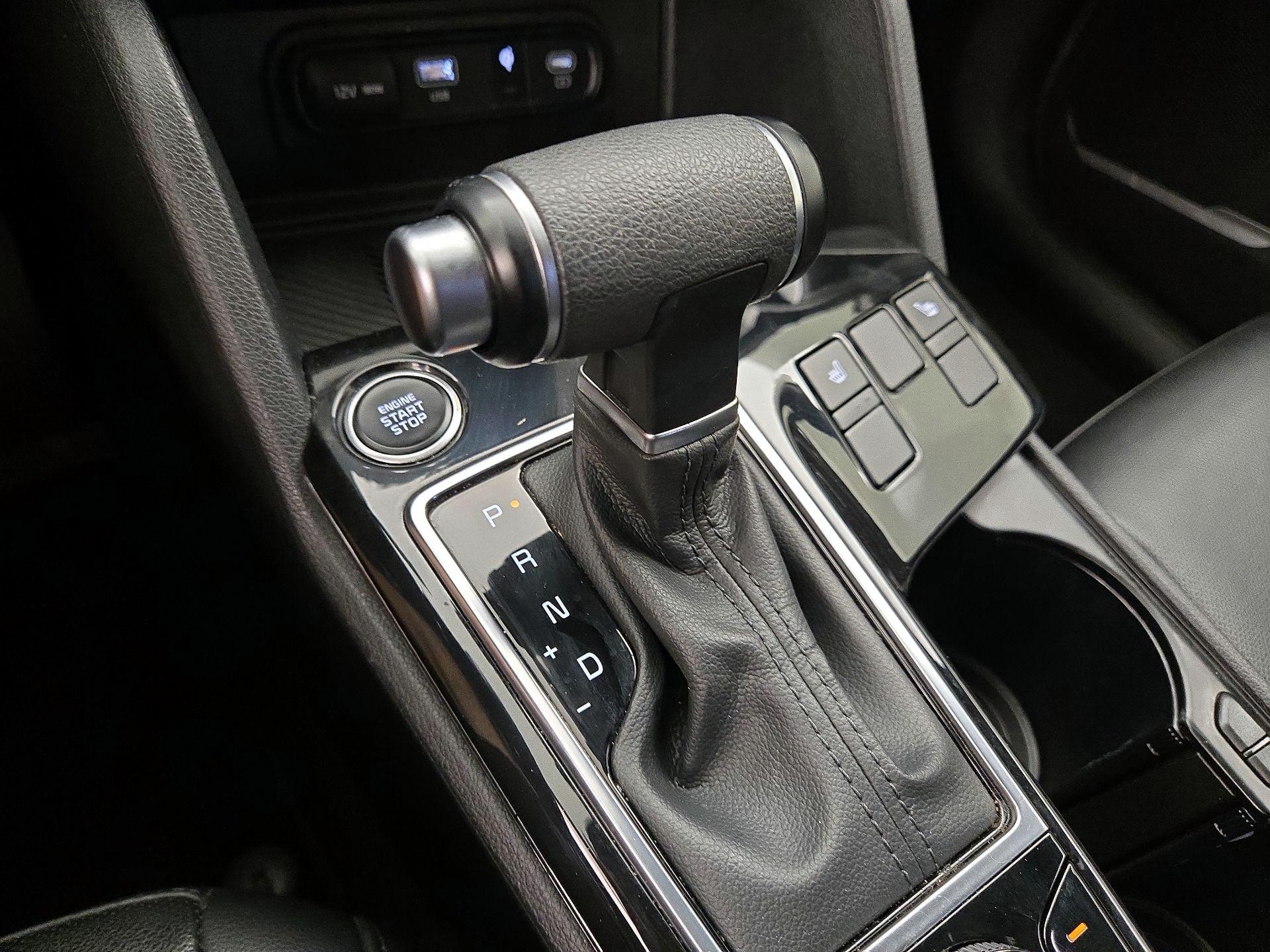 Thumbnail: 2023 Kia Sportage - 18