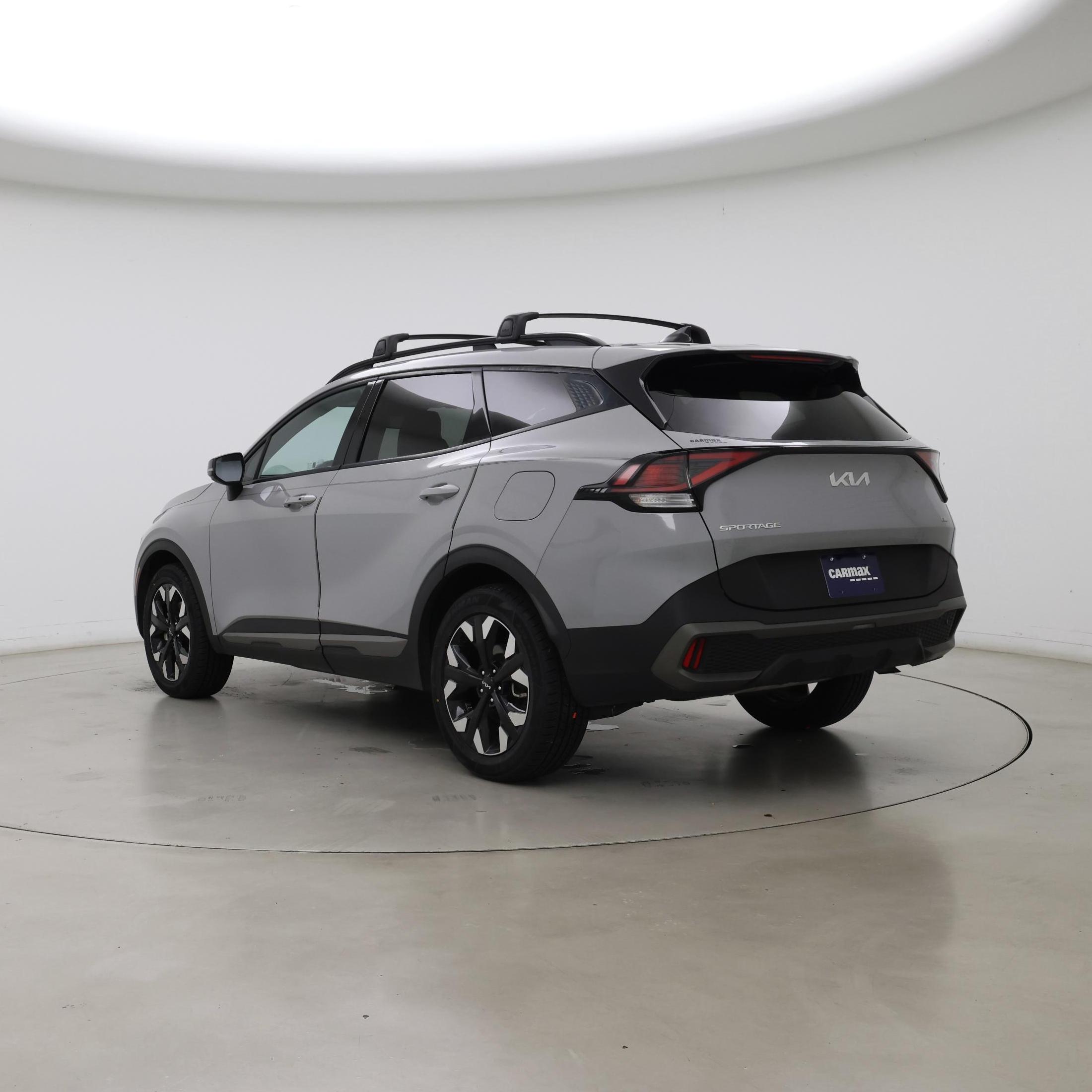 Thumbnail: 2023 Kia Sportage - 2