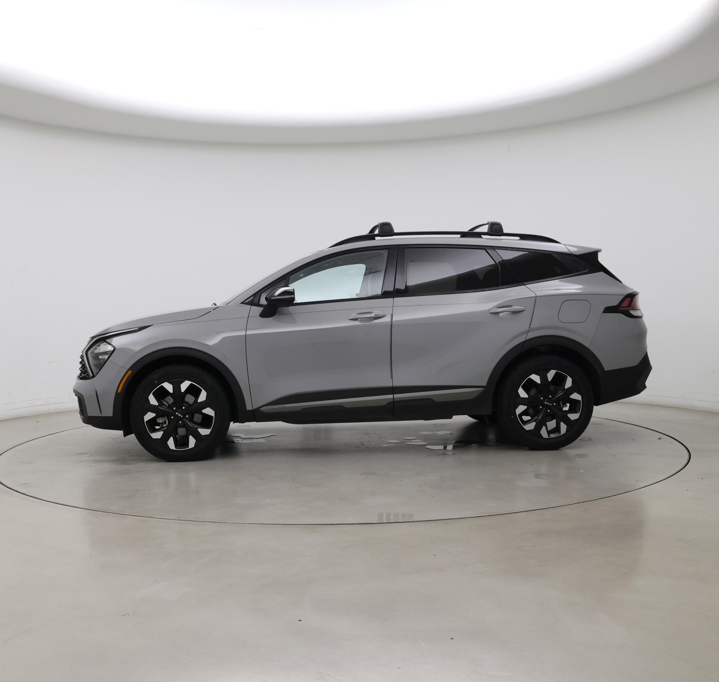 Thumbnail: 2023 Kia Sportage - 3