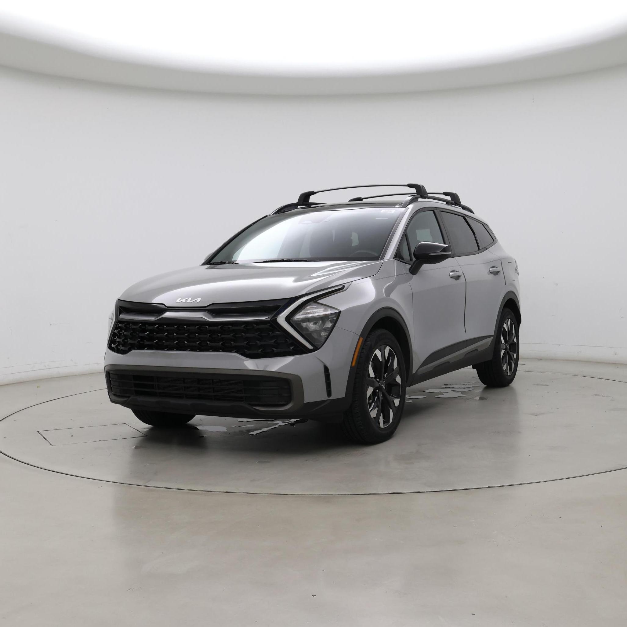 Thumbnail: 2023 Kia Sportage - 4