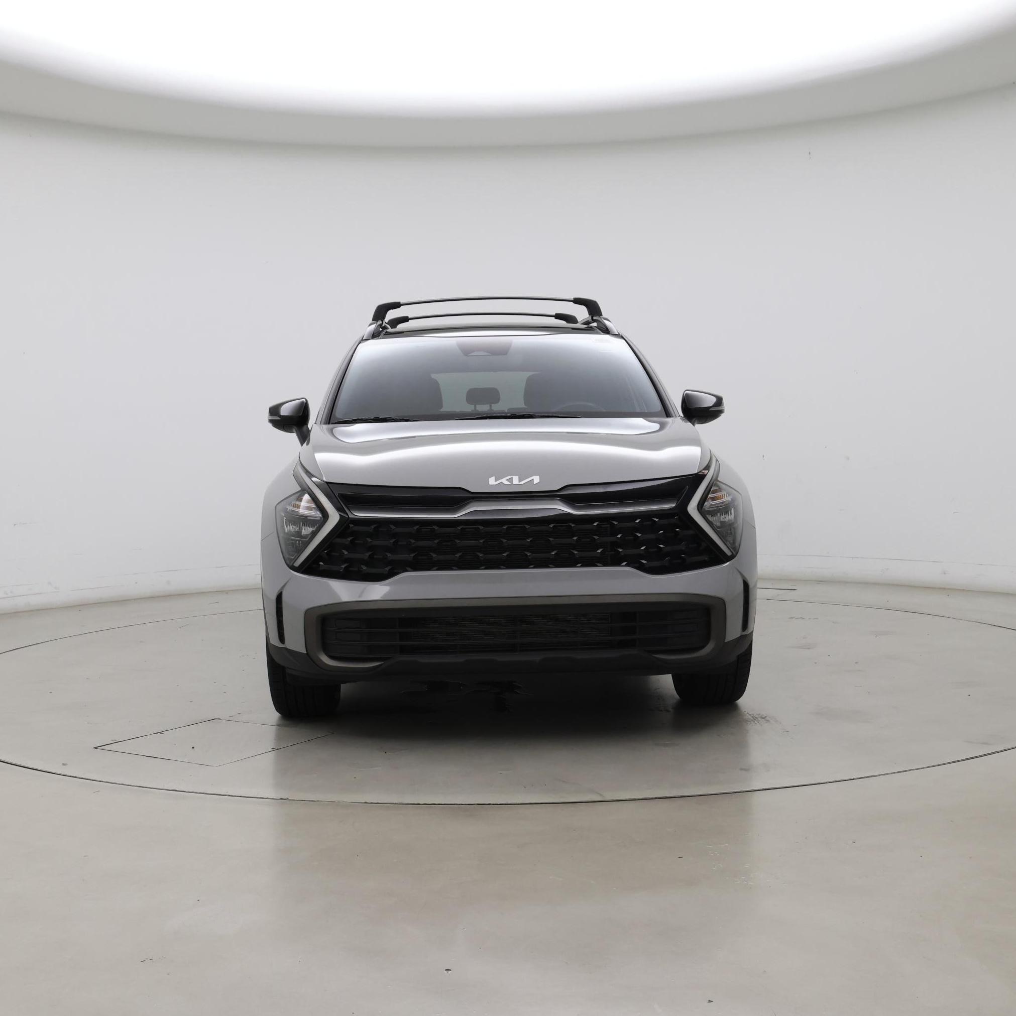 Thumbnail: 2023 Kia Sportage - 5