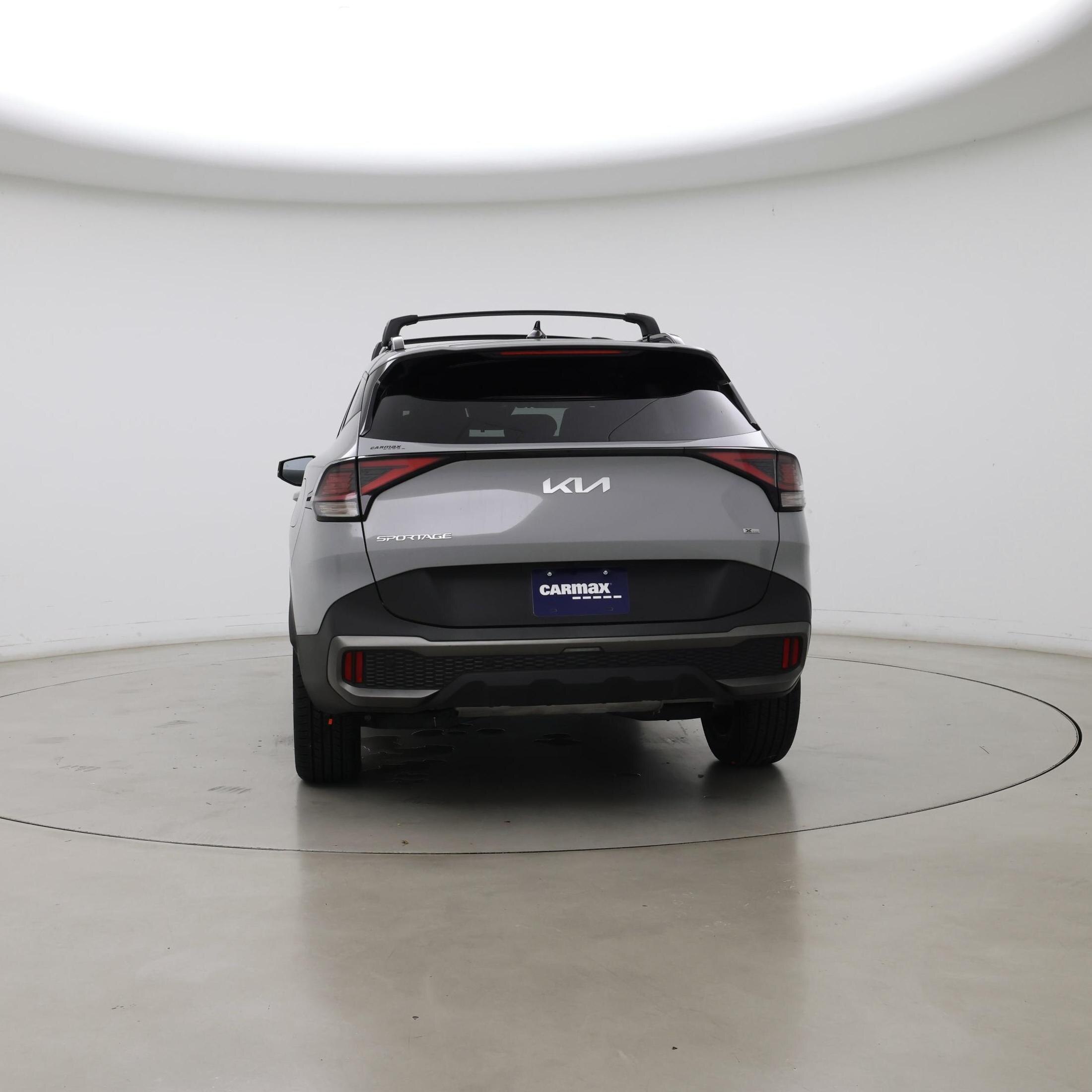 Thumbnail: 2023 Kia Sportage - 6