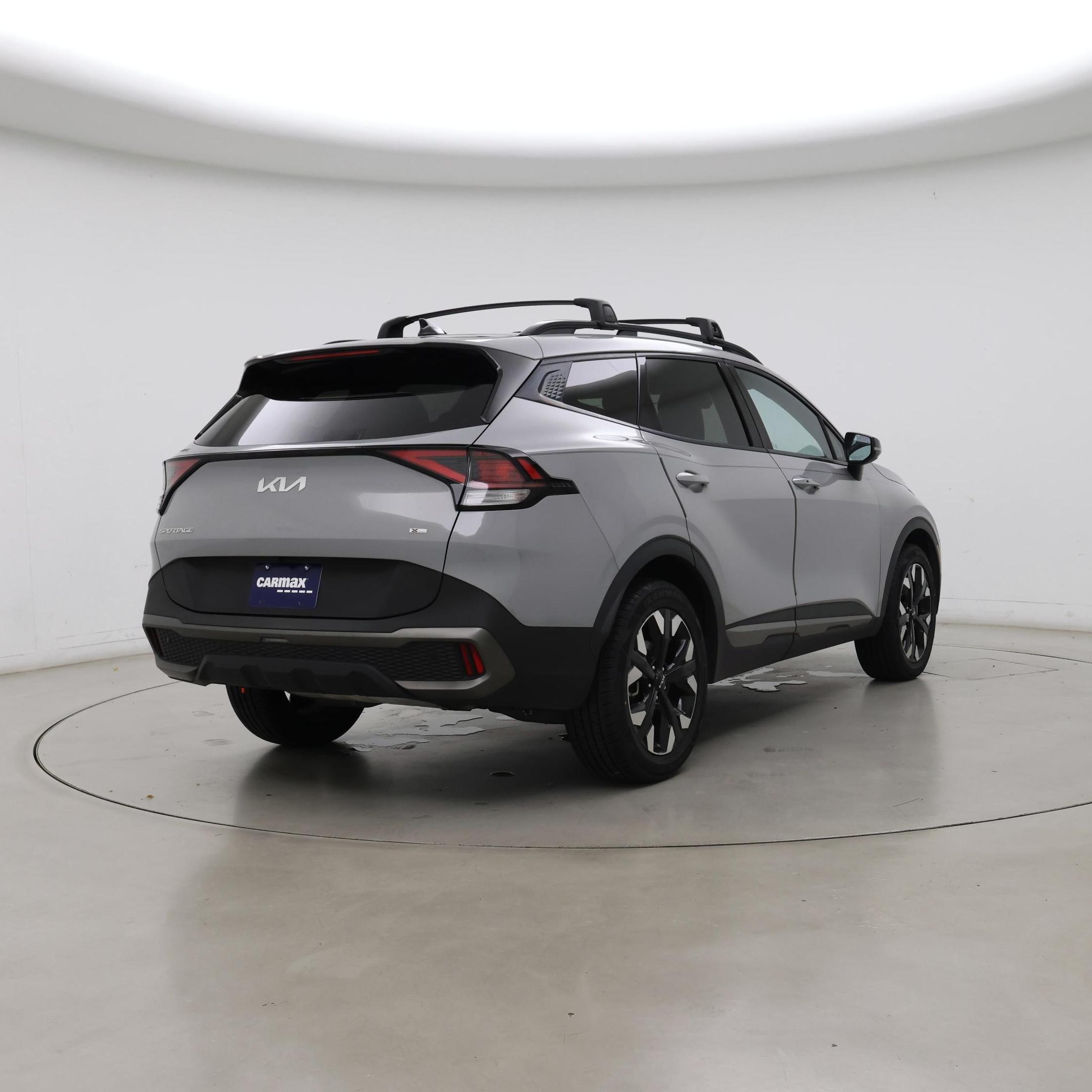 Thumbnail: 2023 Kia Sportage - 8