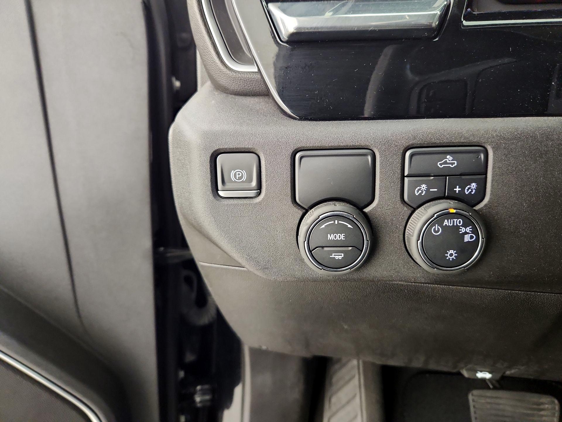 Thumbnail: 2024 Chevrolet Silverado 1500 - 13