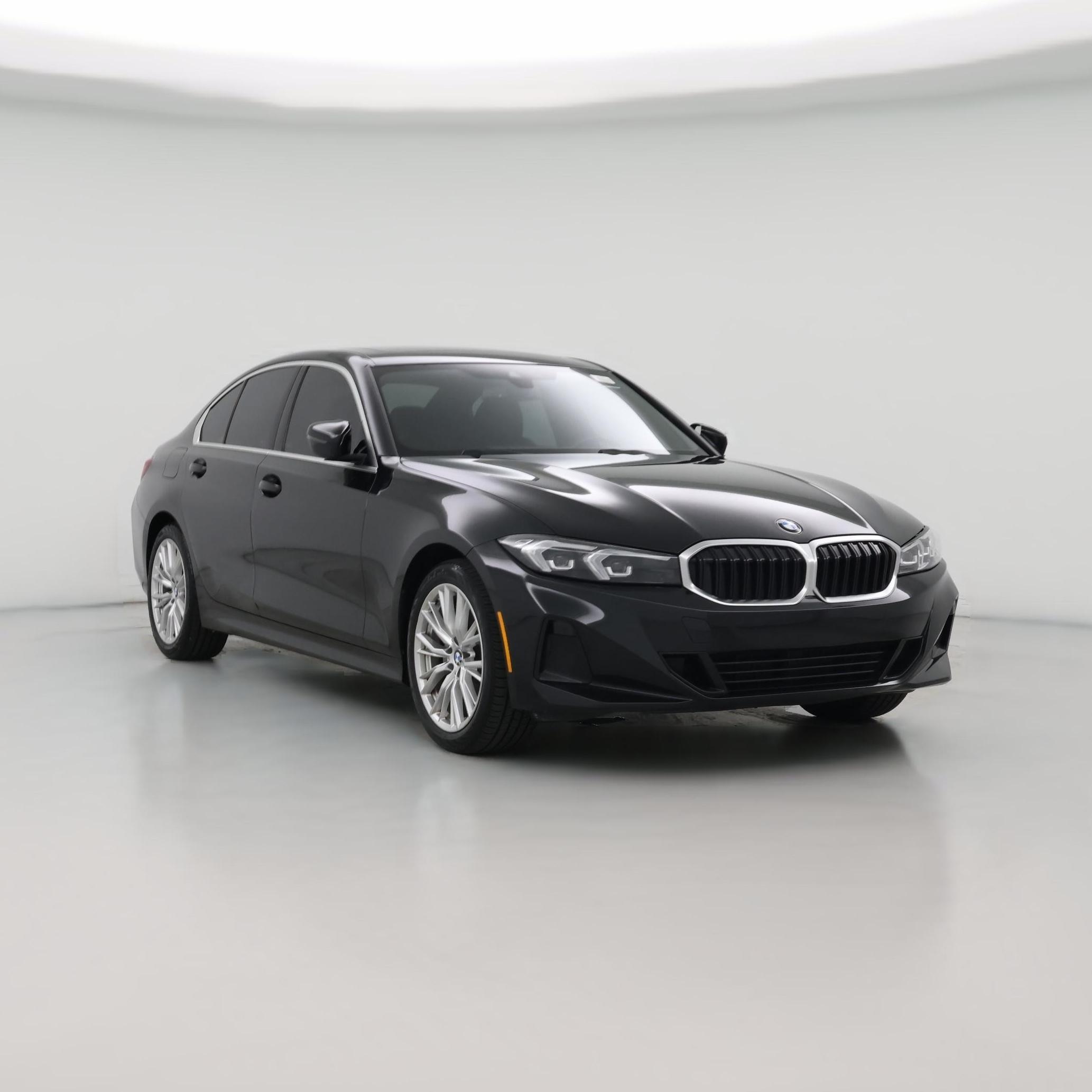 Thumbnail: 2020 BMW 3 Series - 1