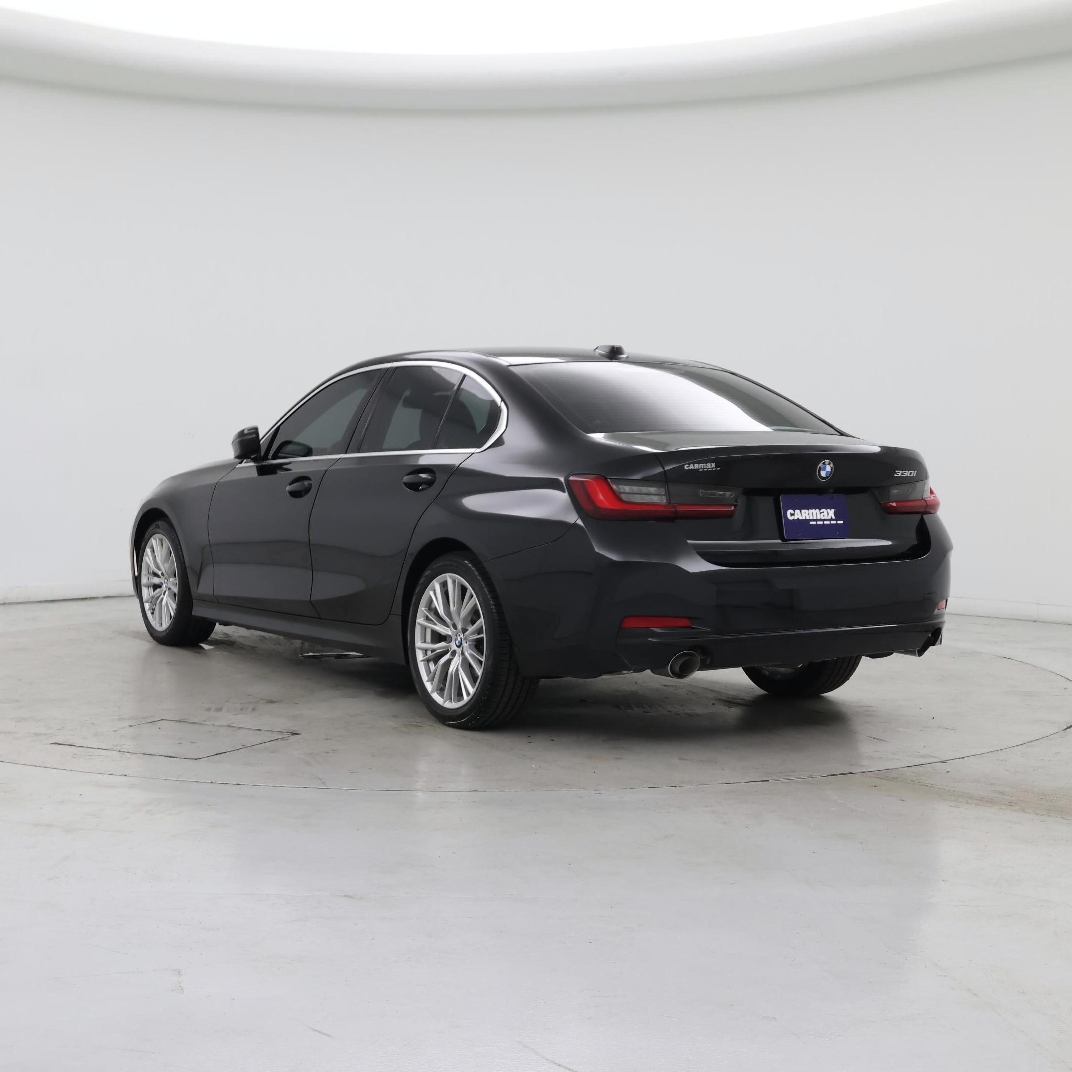 Thumbnail: 2020 BMW 3 Series - 2