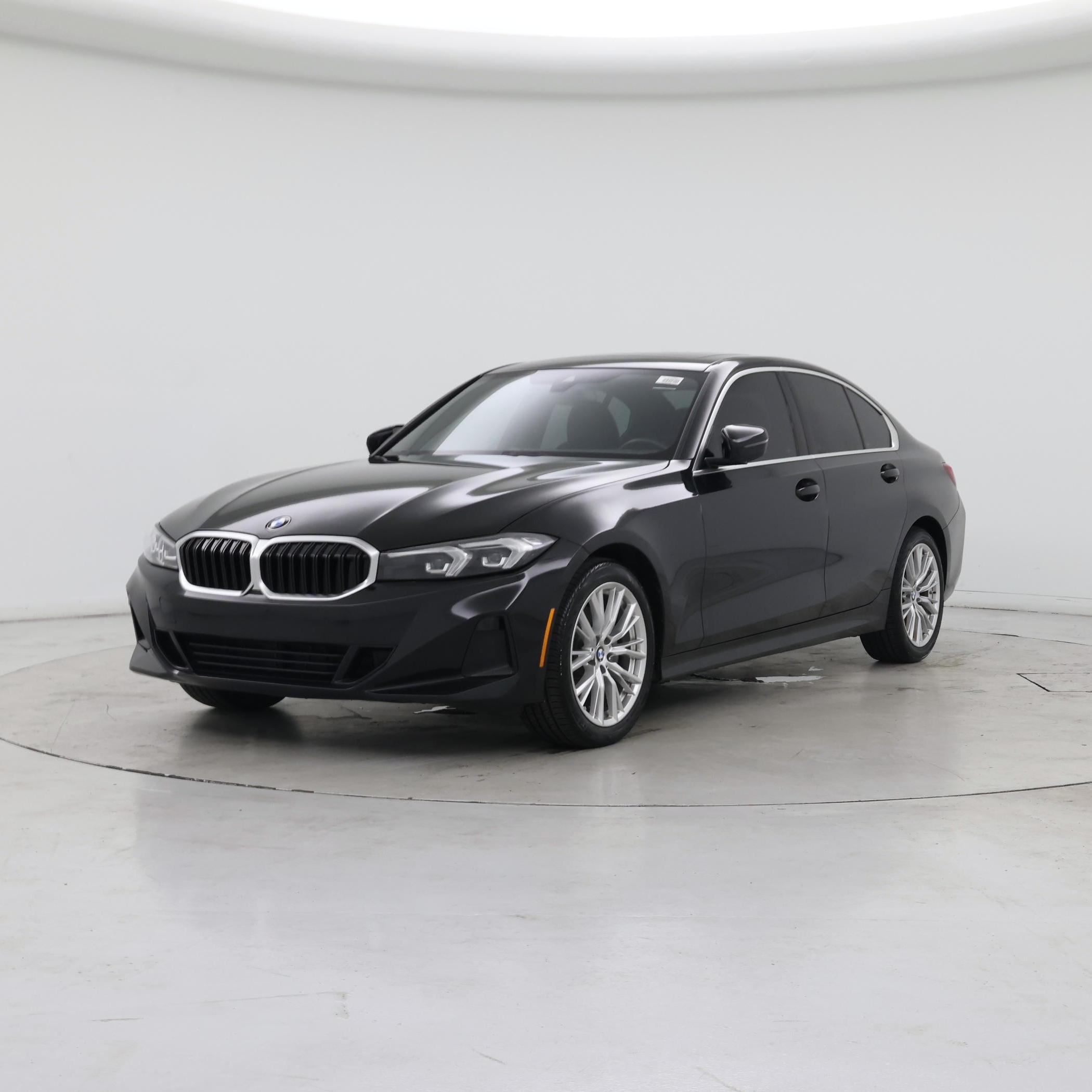 Thumbnail: 2020 BMW 3 Series - 4