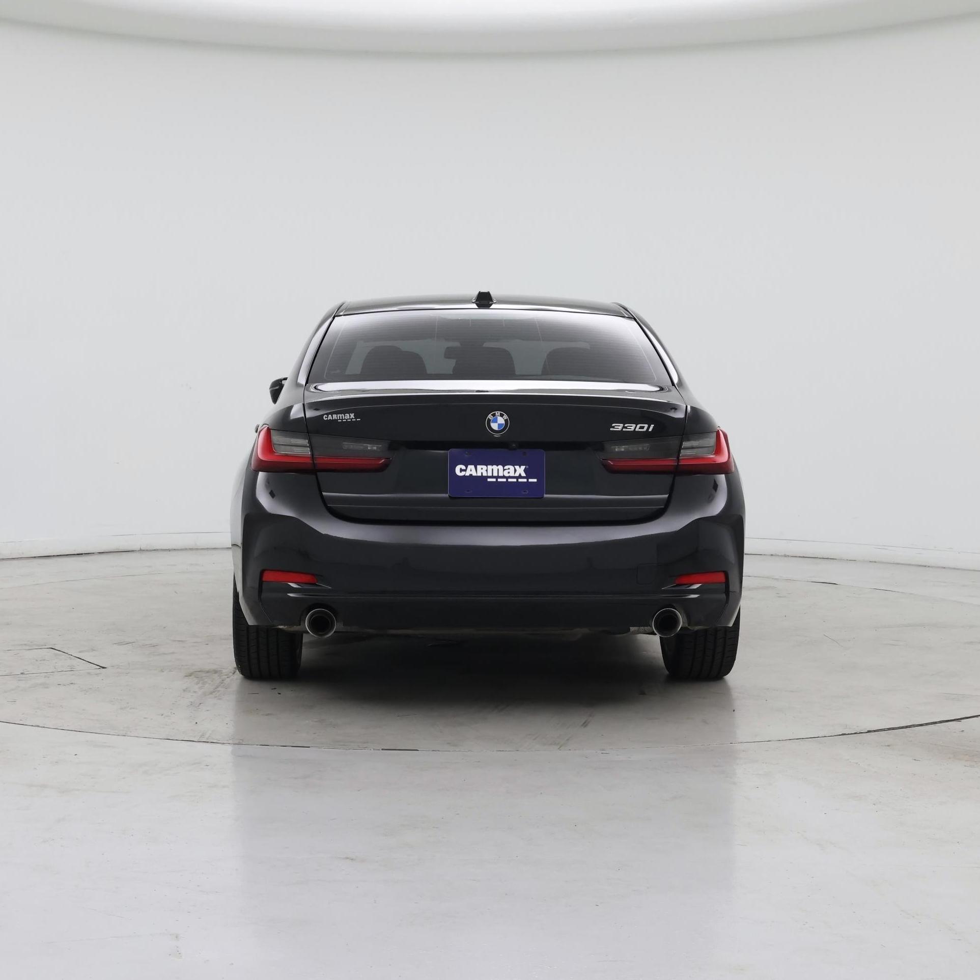 Thumbnail: 2020 BMW 3 Series - 6